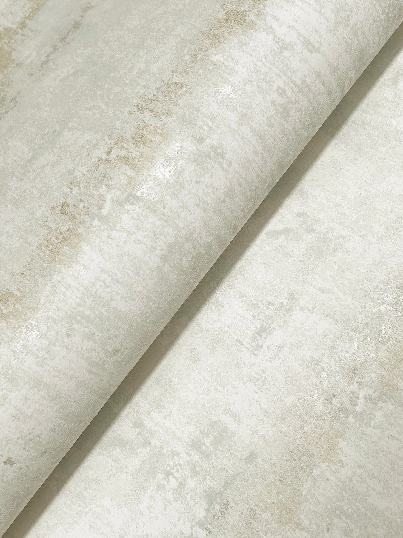 morningtide-seafoam-textured-stripe-wallpaper-york-wallcoverings-4177-27732 - York Wallpaper Wallpaper
