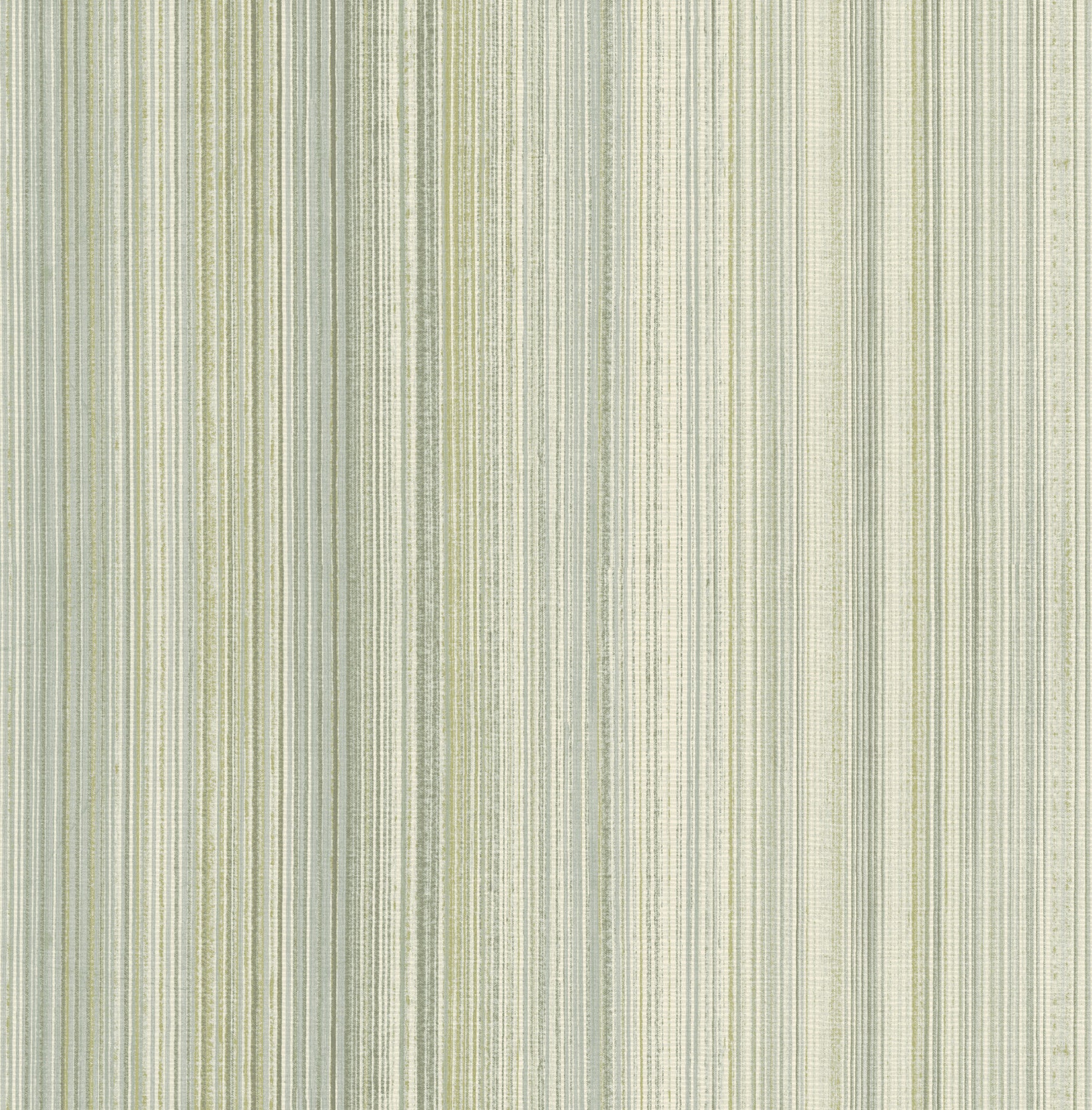 elan-sea-green-ombre-stripe-wallpaper-york-wallcoverings-4177-27746 - York Wallcoverings Papel pintado