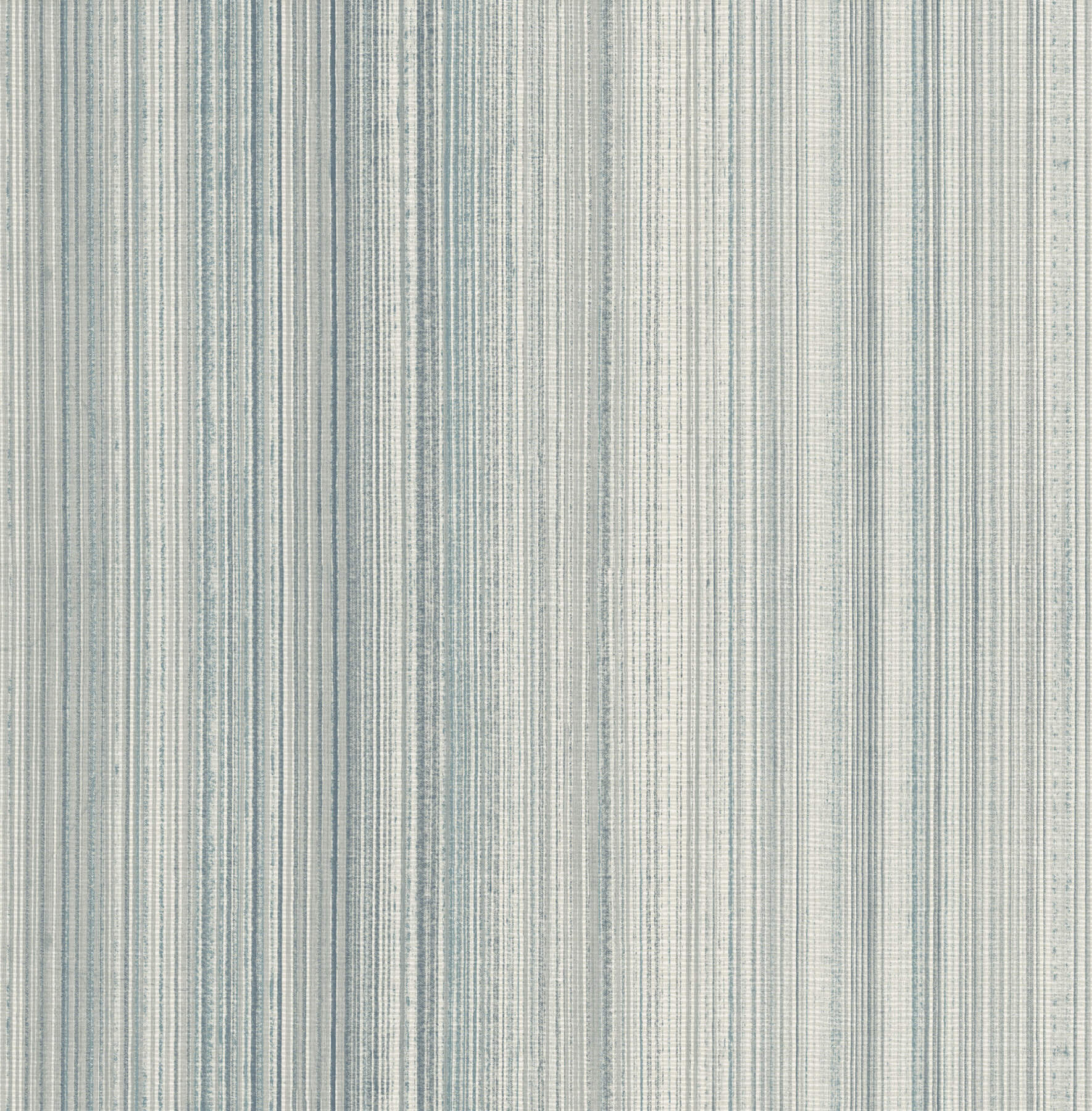 elan-blue-ombre-stripe-wallpaper-york-wallcoverings-4177-27748 - York Wallcoverings Wallpaper