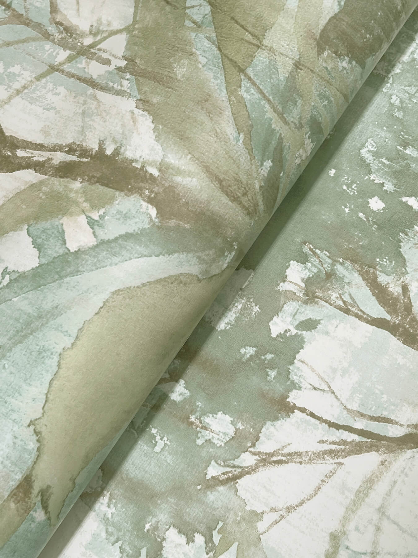 mistwood-green-forest-wallpaper-york-wallcoverings-4177-27751 - York Wallcoverings Papel pintado