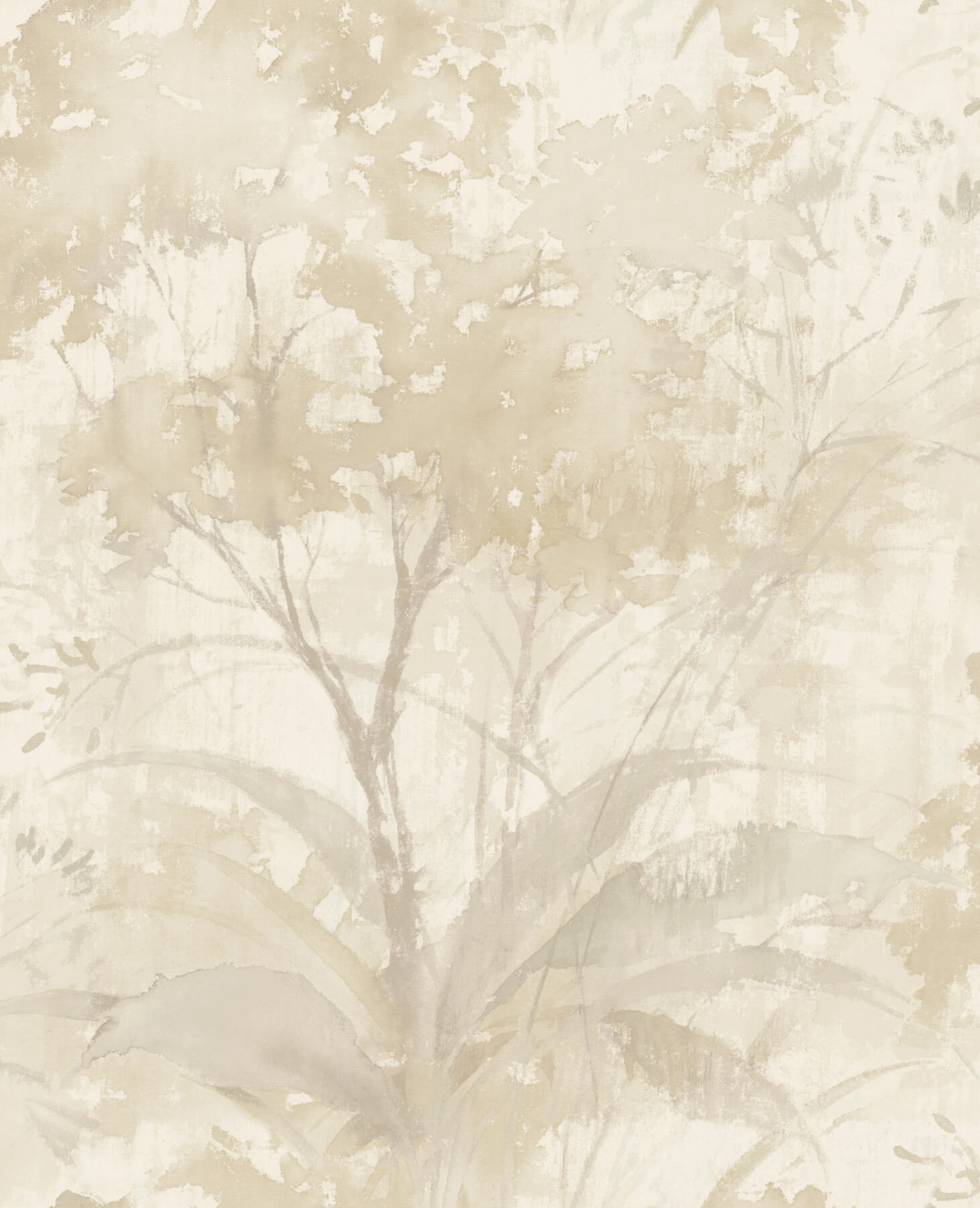 mistwood-beige-forest-wallpaper-york-wallcoverings-4177-27752 - York Wallcoverings Papel pintado