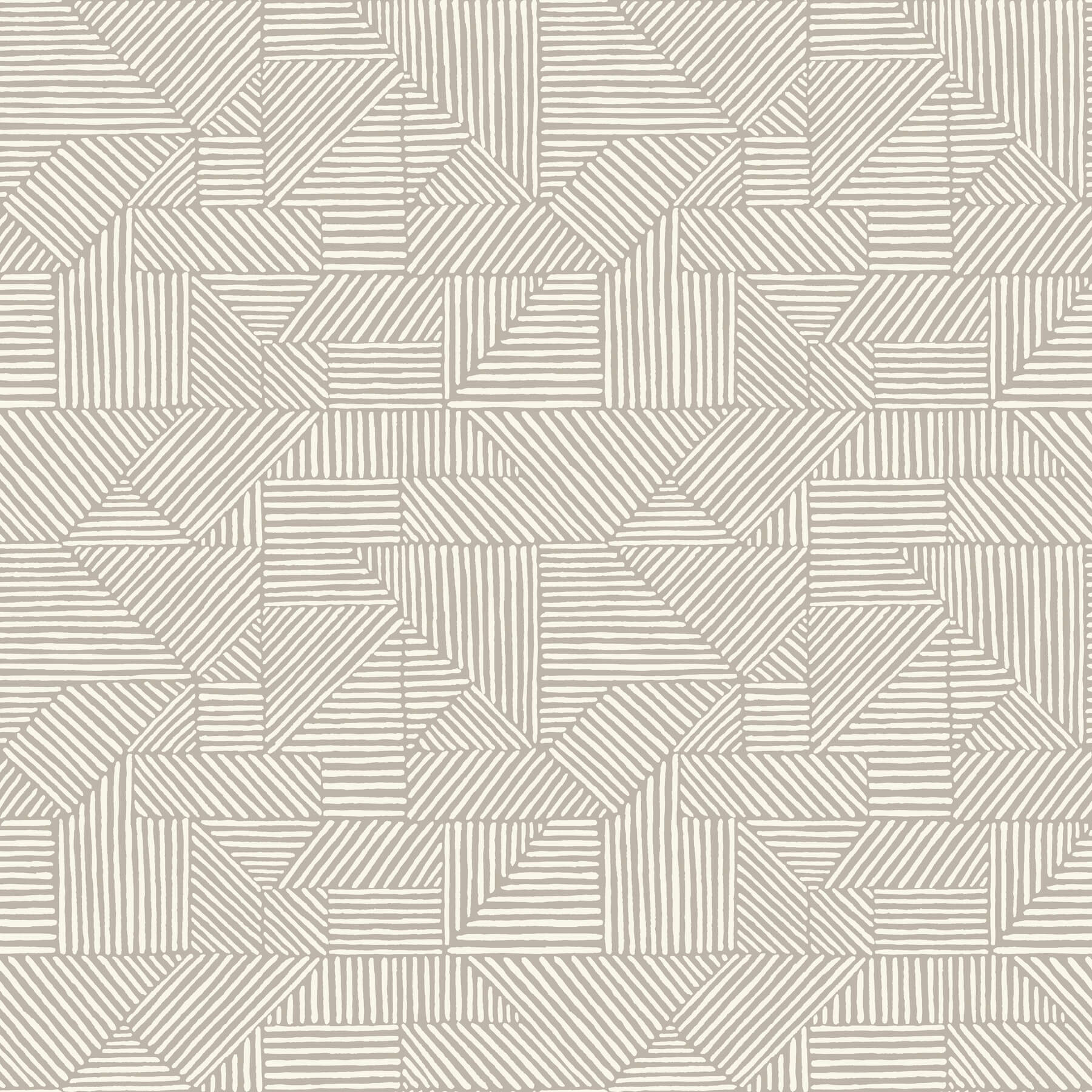crescendo-light-grey-block-geometric-wallpaper-york-wallcoverings-4177-83303 - York Wallcoverings Wallpaper