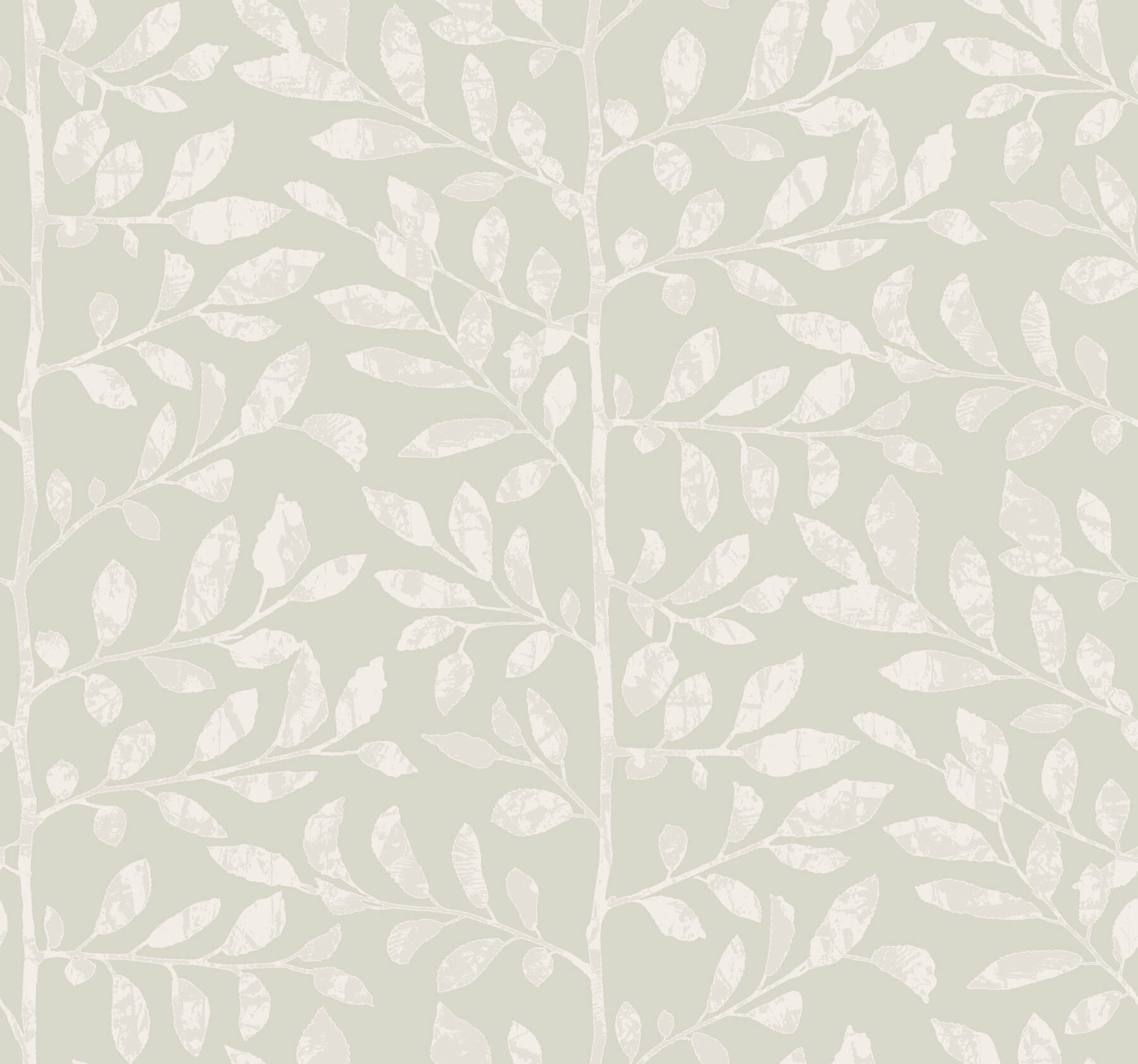 sagecrest-light-grey-sapling-wallpaper-york-wallcoverings-4177-83307 - York Wallcoverings Papel pintado