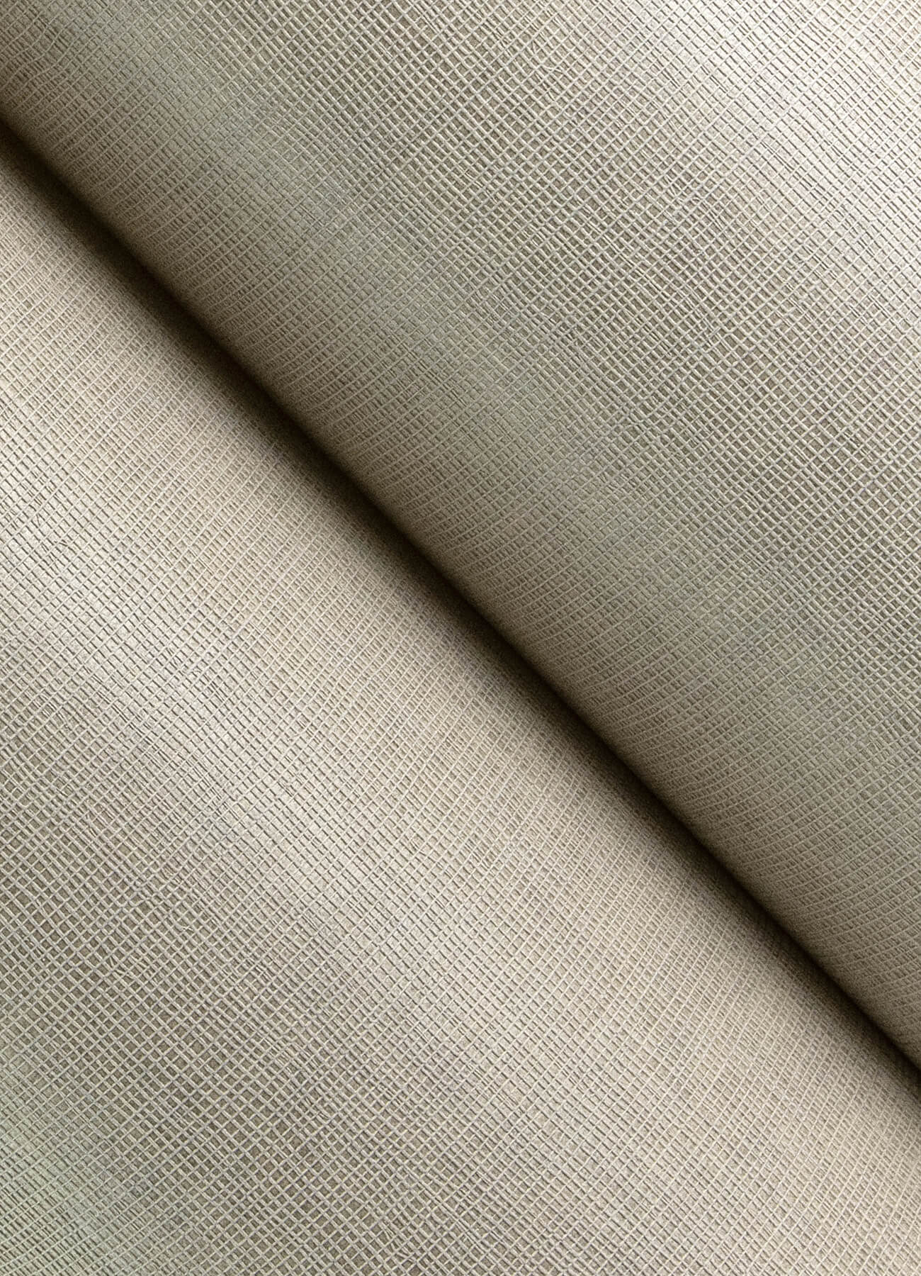 alba-beige-open-weave-wallpaper-york-wallcoverings-4193-7403 - York Wallcoverings Papel pintado