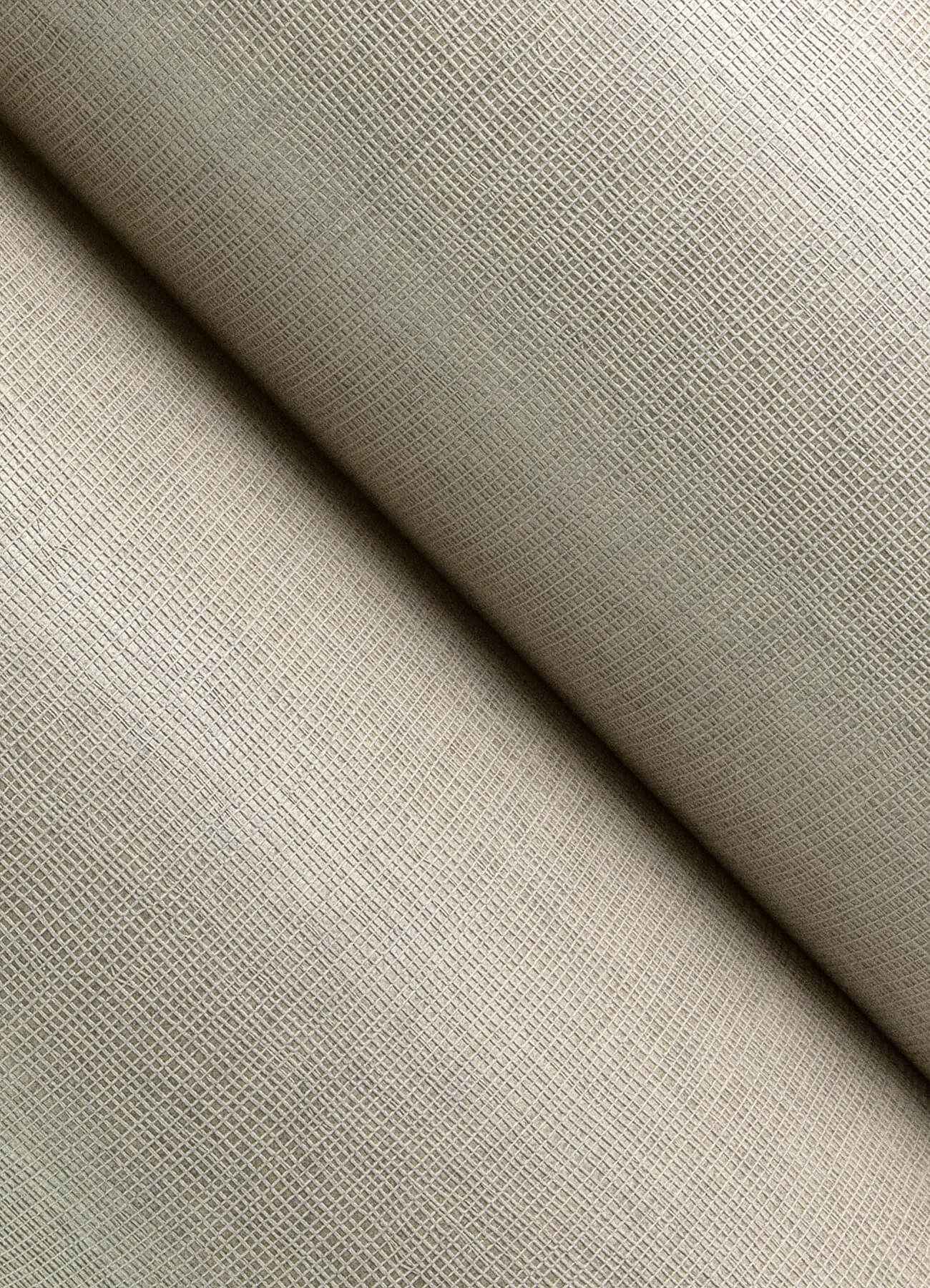Alba Beige Open Weave Wallpaper - York Wallcoverings - 4193-7403 - York Wallcoverings Wallpaper