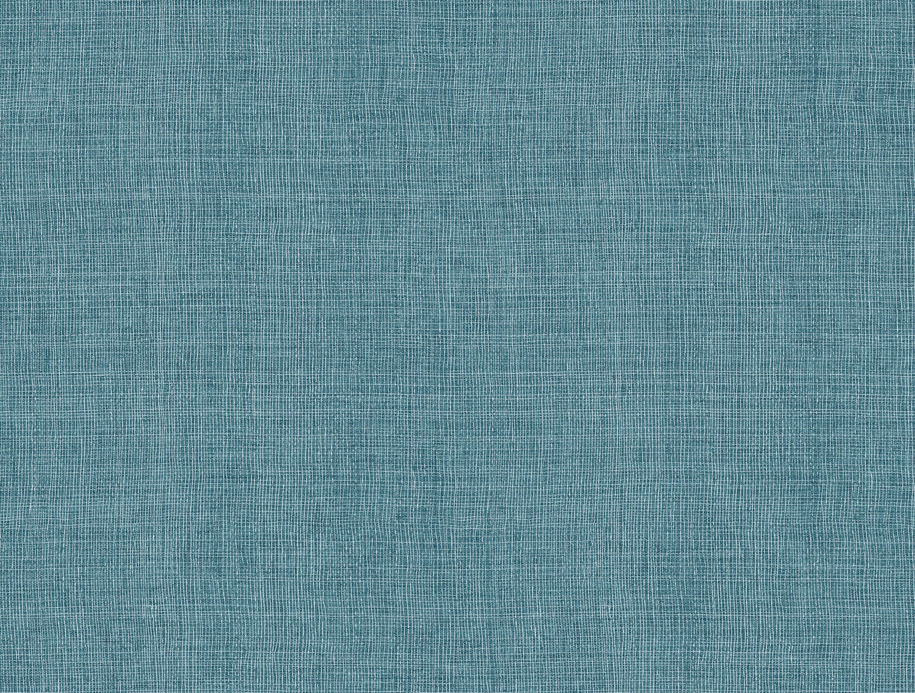 alba-turquoise-open-weave-wallpaper-york-wallcoverings-4193-7412 - York Wallcoverings Papel pintado