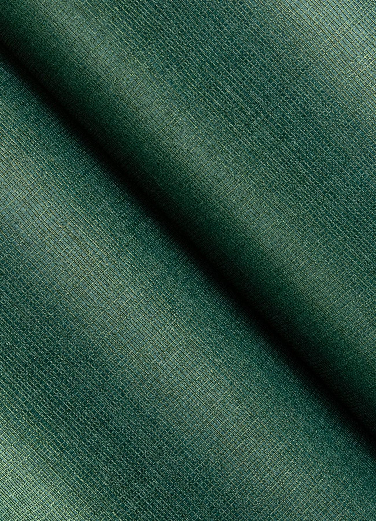alba-evergreen-open-weave-wallpaper-york-wallcoverings-4193-7413 - York Wallcoverings Papel pintado