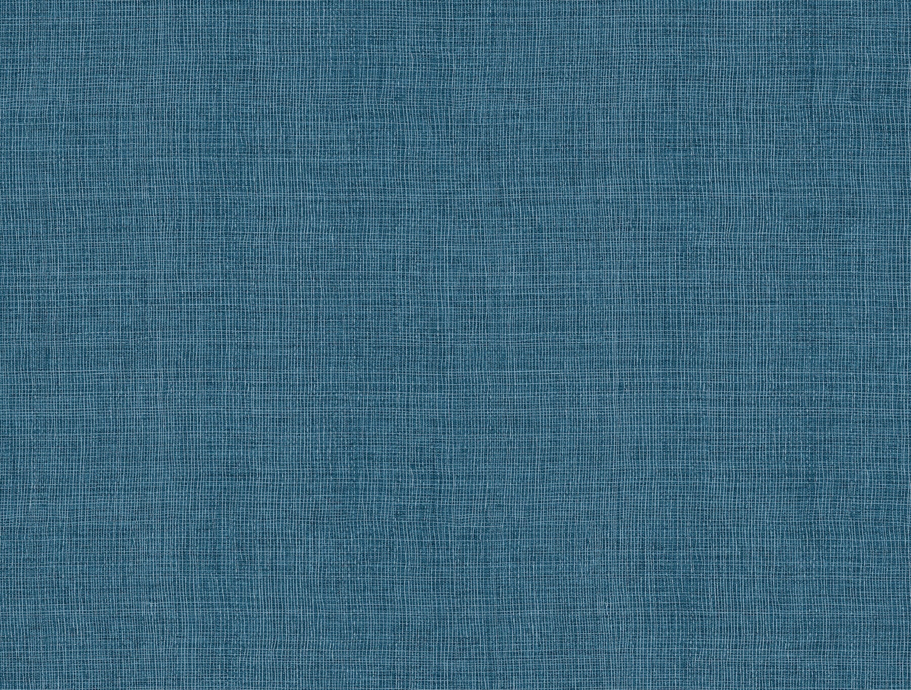 alba-dark-blue-open-weave-wallpaper-york-wallcoverings-4193-7414 - York Wallcoverings Papel pintado