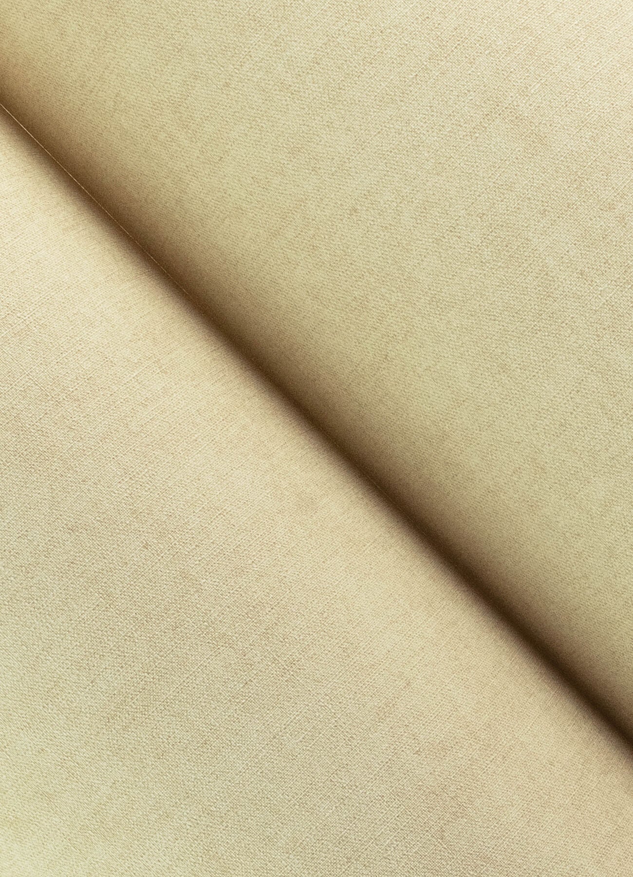 nuovo-ivory-faux-linen-wallpaper-york-wallcoverings-4193-7421 - York Wallcoverings Wallpaper