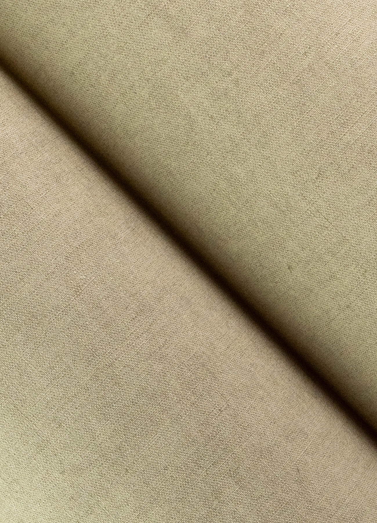 nuovo-khaki-faux-linen-wallpaper-york-wallcoverings-4193-7423 - York Wallcoverings Papel pintado