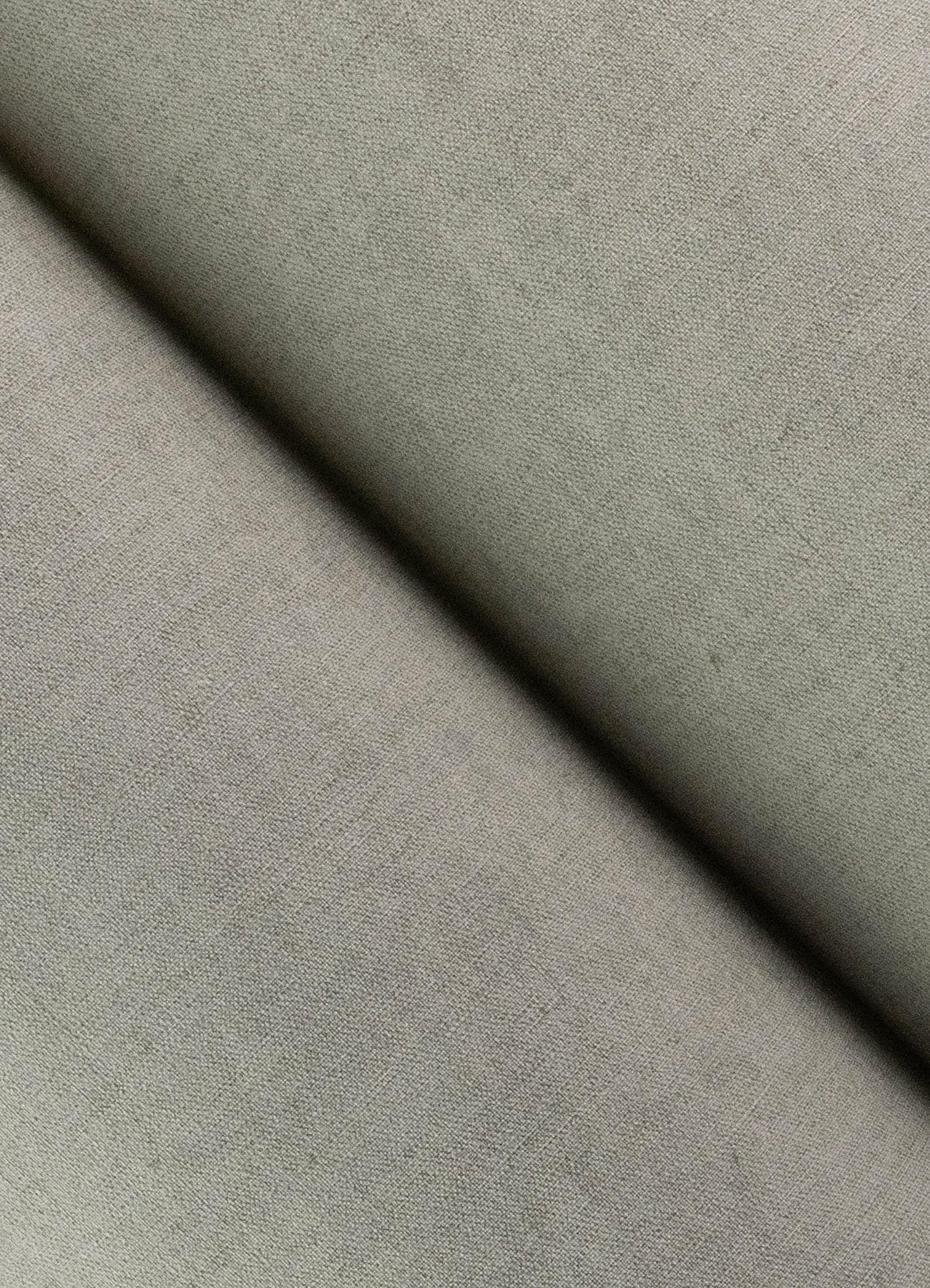 nuovo-grey-faux-linen-wallpaper-york-wallcoverings-4193-7424 - York Wallcoverings Papel pintado