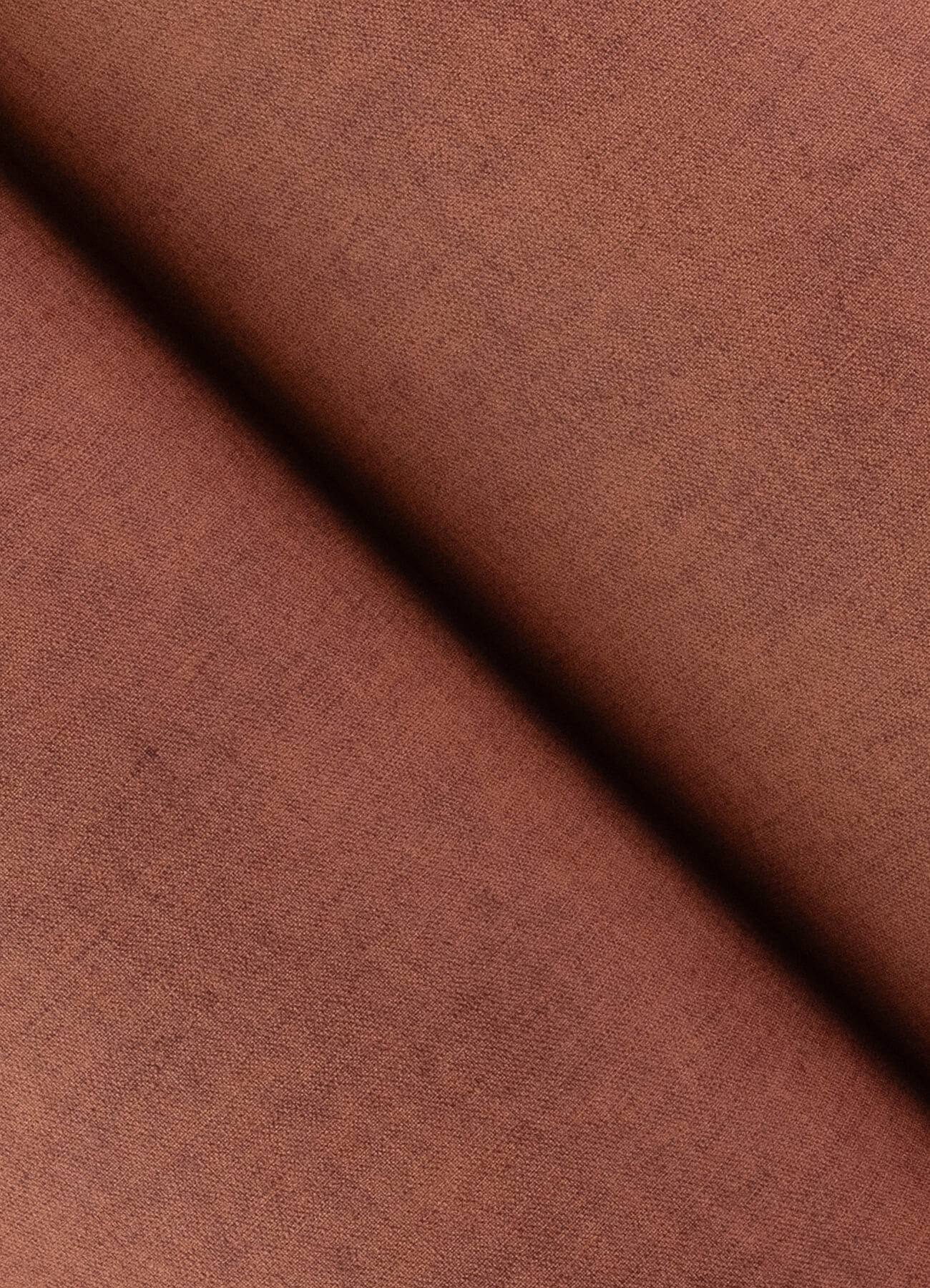 nuovo-rust-faux-linen-wallpaper-york-wallcoverings-4193-7429 - York Wallcoverings Papel pintado