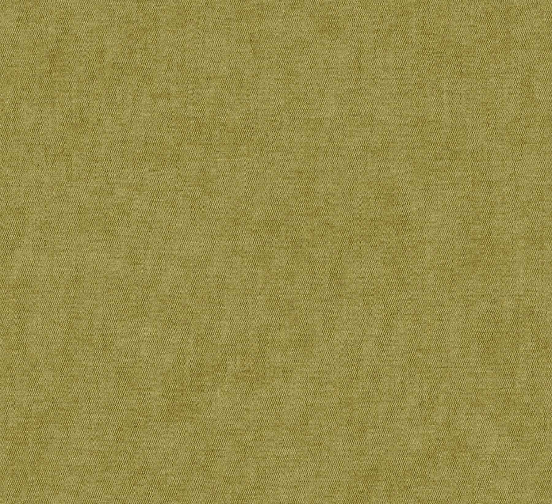 nuovo-chartreuse-faux-linen-wallpaper-york-wallcoverings-4193-7430 - York Wallcoverings Papel pintado