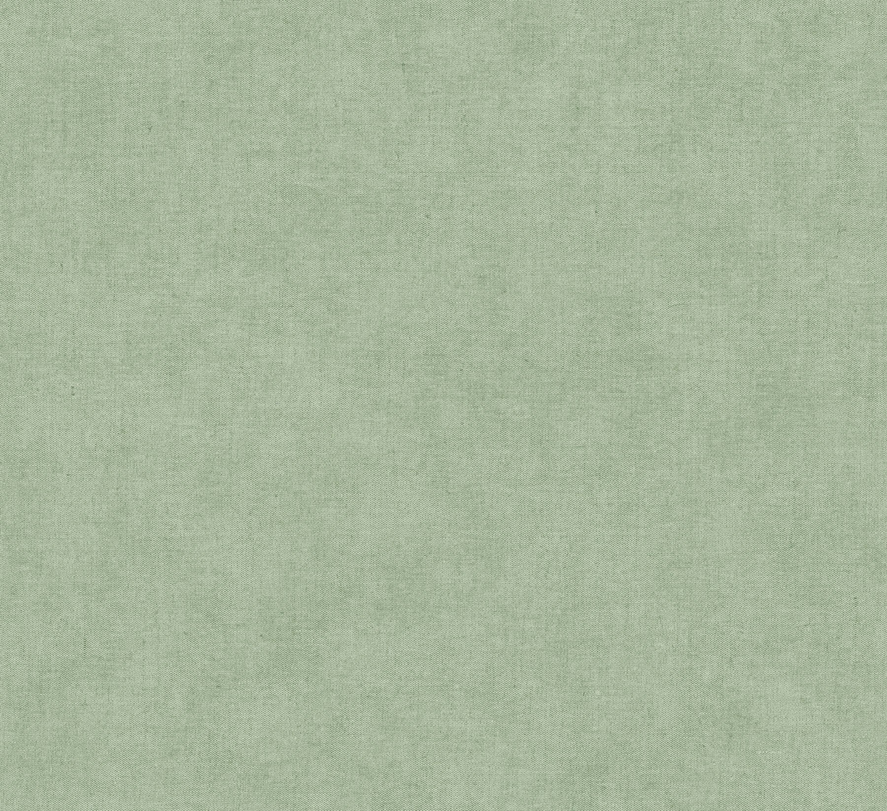 nuovo-light-green-faux-linen-wallpaper-york-wallcoverings-4193-7431 - York Wallcoverings Papel pintado