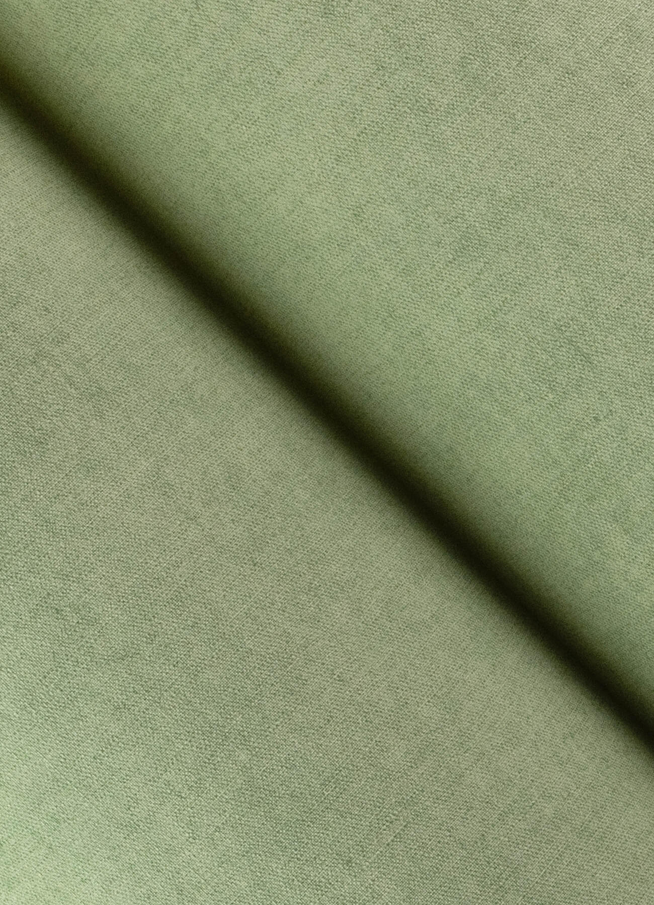 nuovo-light-green-faux-linen-wallpaper-york-wallcoverings-4193-7431 - York Wallcoverings Papel pintado