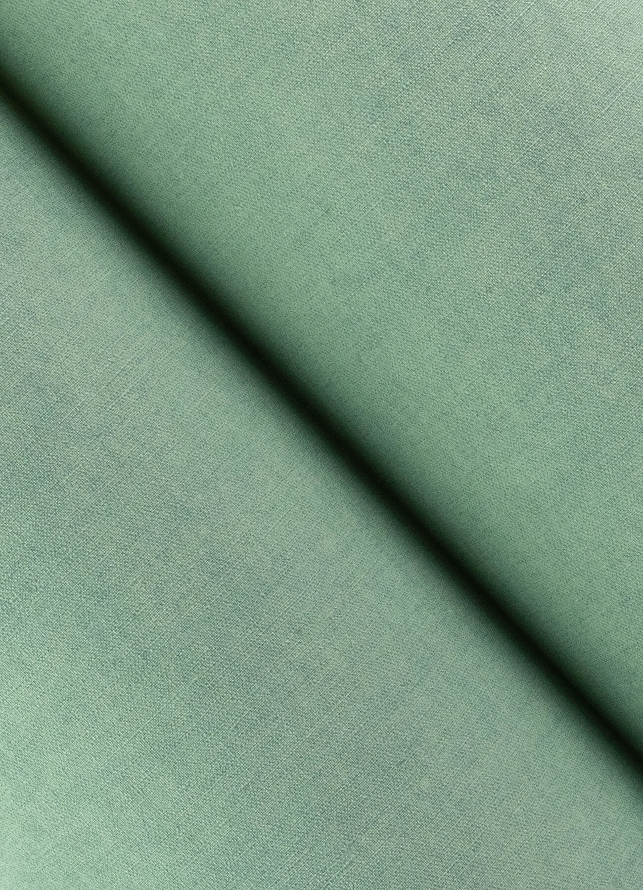 nuovo-aqua-faux-linen-wallpaper-york-wallcoverings-4193-7432 - York Wallcoverings Papel pintado