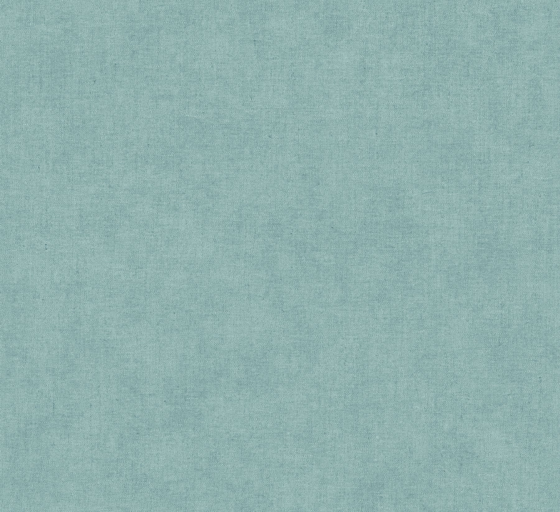 nuovo-light-blue-faux-linen-wallpaper-york-wallcoverings-4193-7433 - York Wallcoverings Papel pintado
