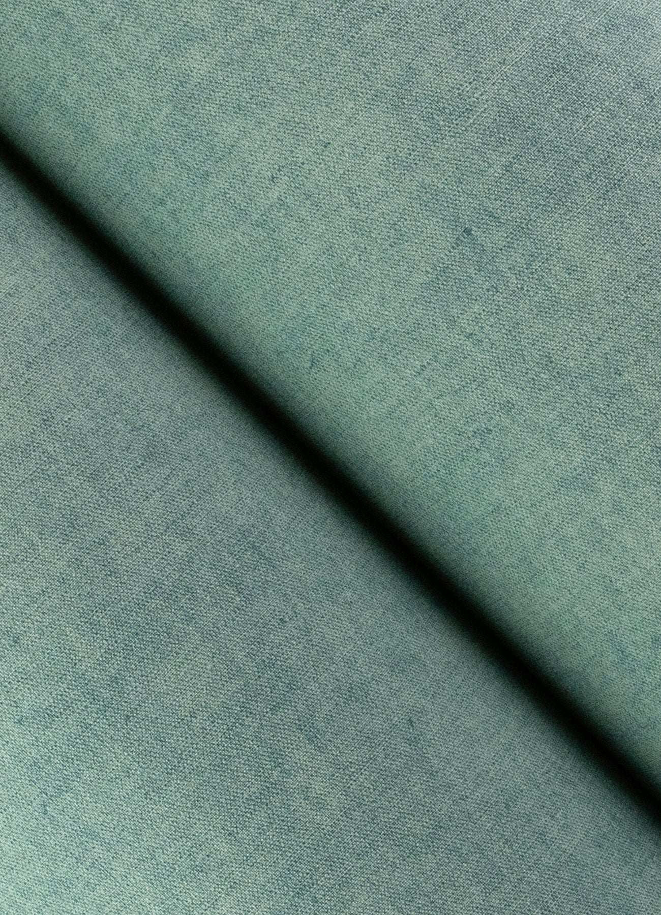 nuovo-light-blue-faux-linen-wallpaper-york-wallcoverings-4193-7433 - York Wallcoverings Papel pintado