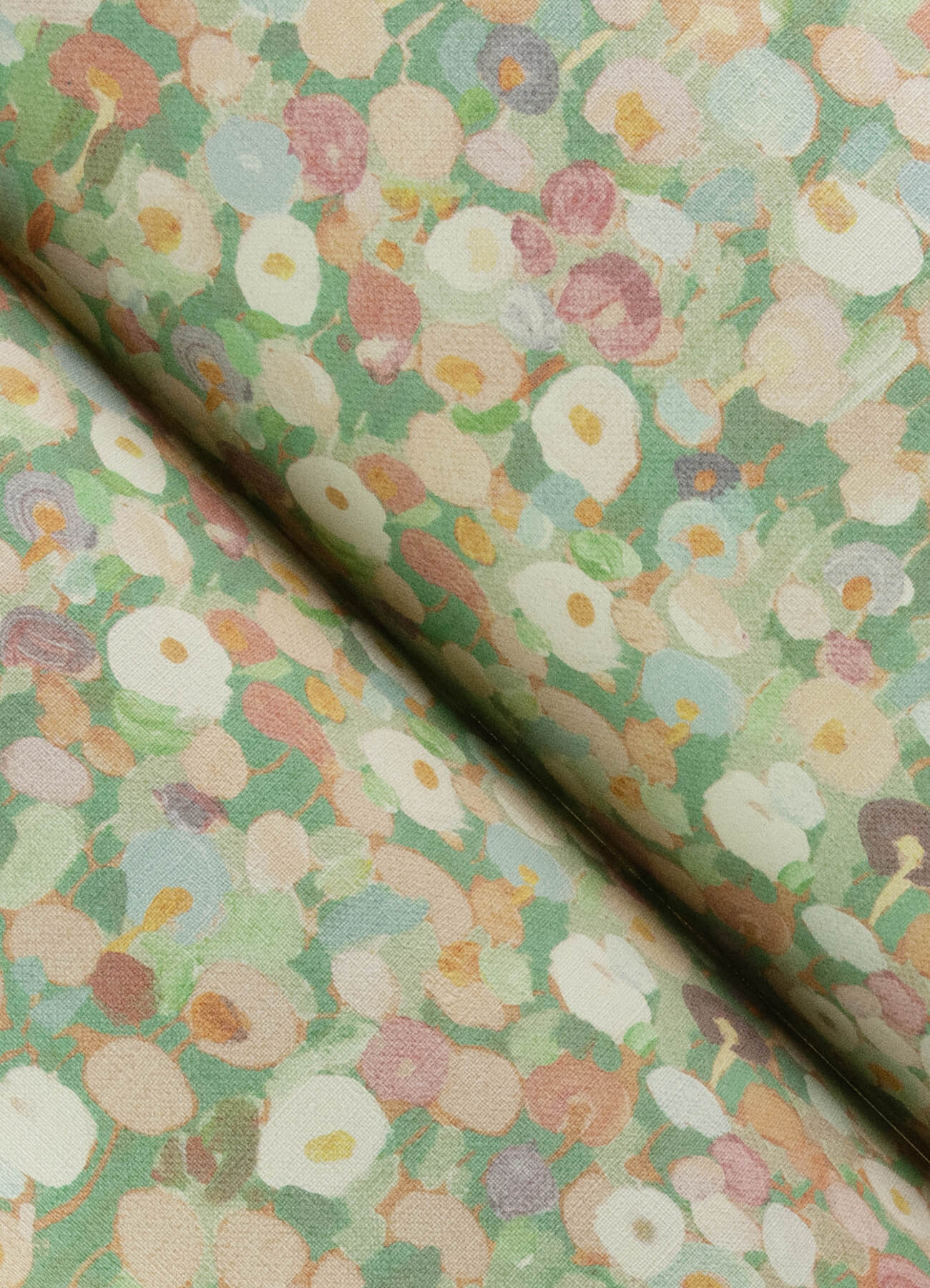 prato-pastel-petite-floral-wallpaper-york-wallcoverings-4193-7440 - York Wallcoverings Papel pintado
