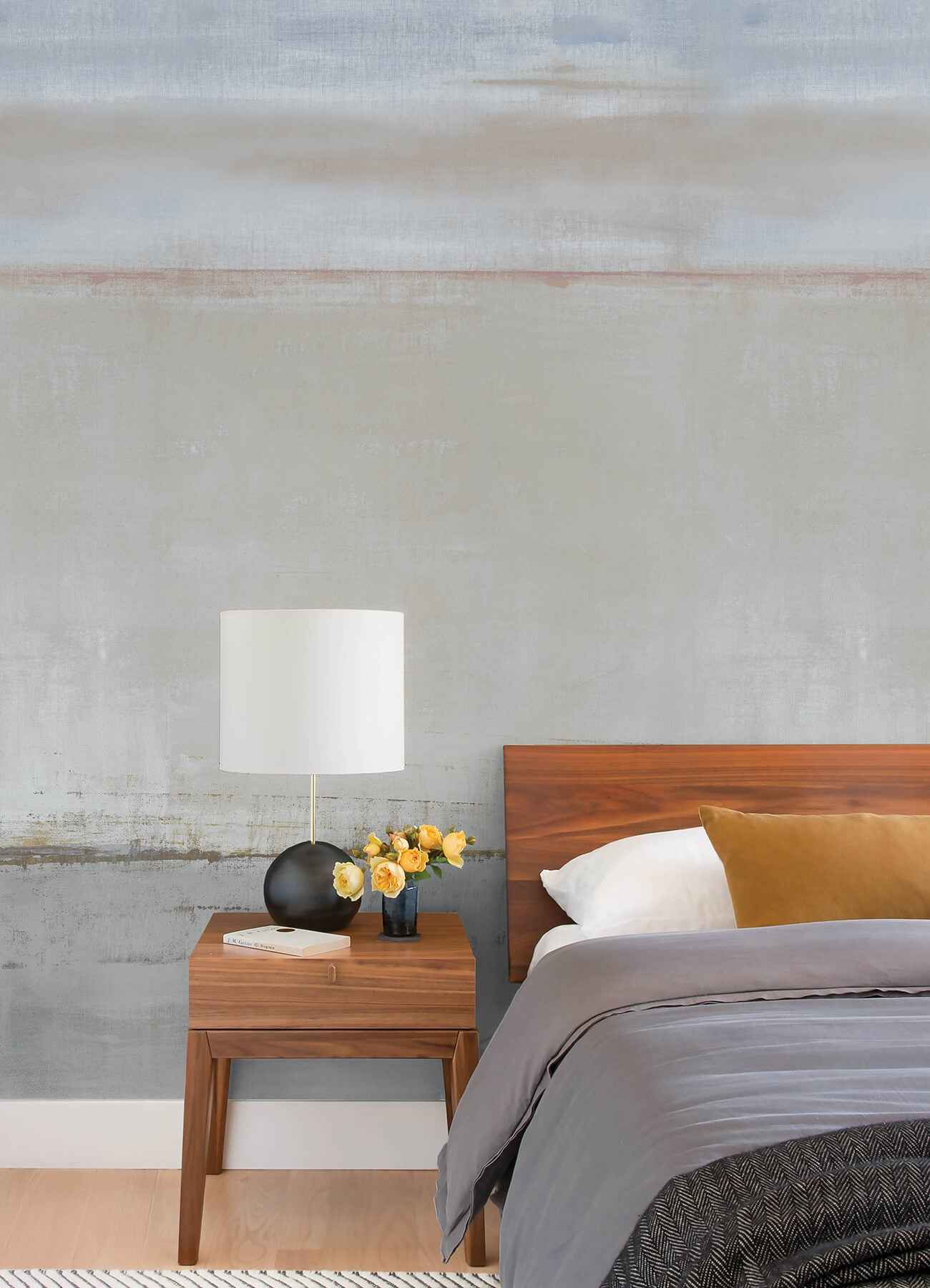 Brezza Cream Wall Mural - York Wallcoverings - 4193-7480M - York Wallcoverings Wallpaper