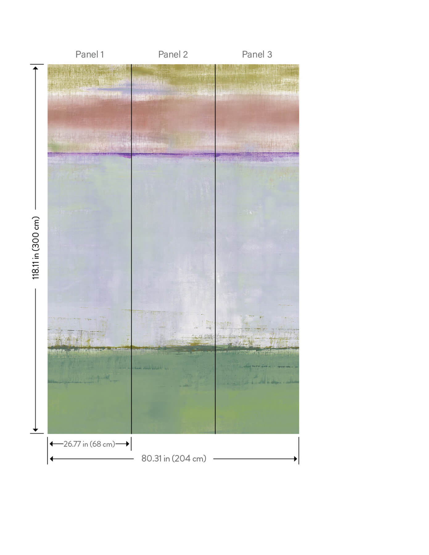 brezza-pastel-wall-mural-york-wallcoverings-4193-7482m - York Wallcoverings Wallpaper