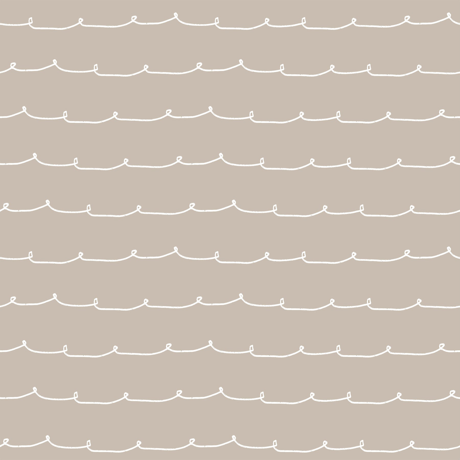 wiggle-line-taupe-stripe-wallpaper-york-wallcoverings-4203-27569 - York Wallpaper Wallpaper