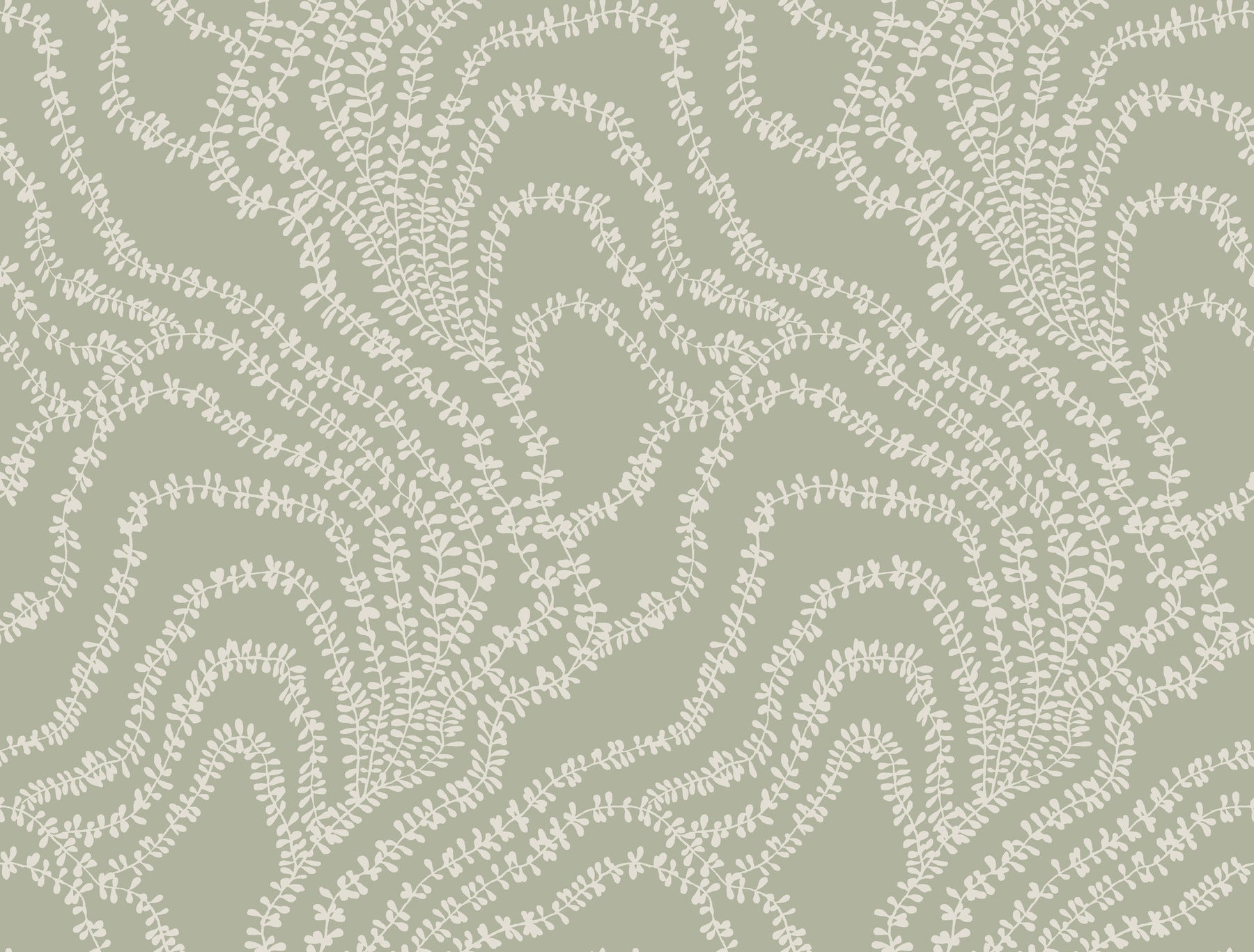 string-of-pearls-sage-vine-wallpaper-york-wallcoverings-vr1513