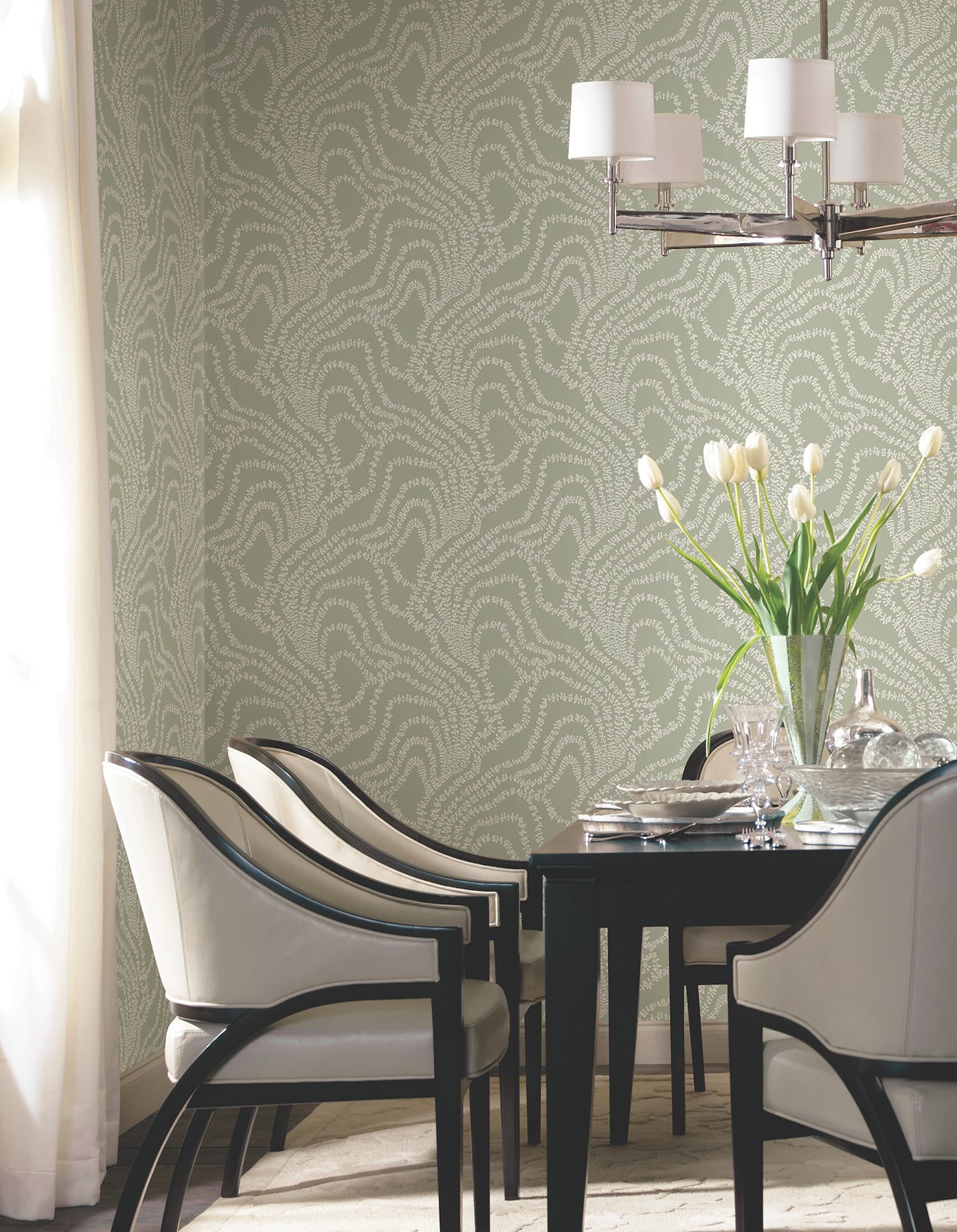 string-of-pearls-sage-vine-wallpaper-york-wallcoverings-vr1513