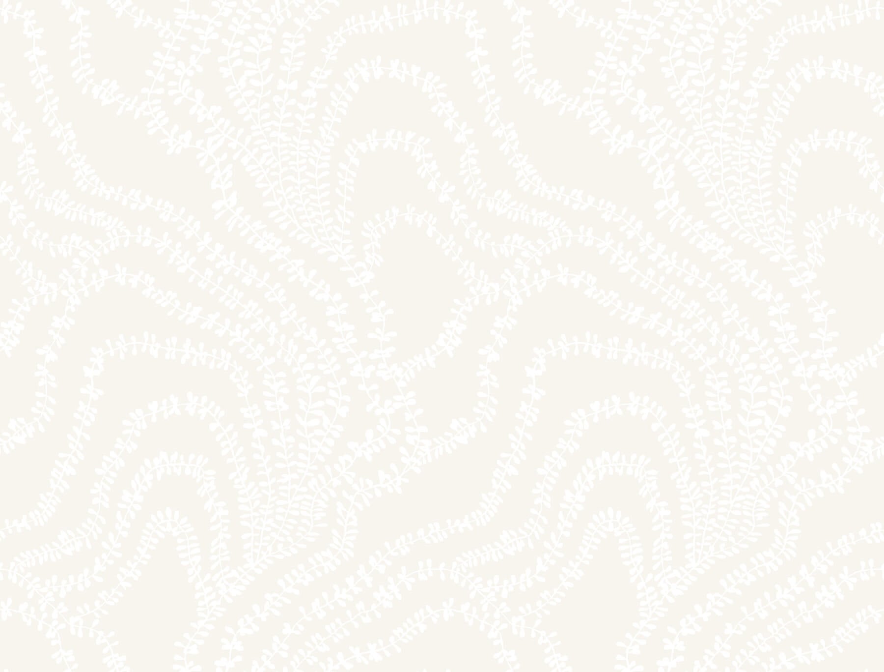 string-of-pearls-pearl-vine-wallpaper-york-wallcoverings-vr1514 - York Wallcoverings Wallpaper