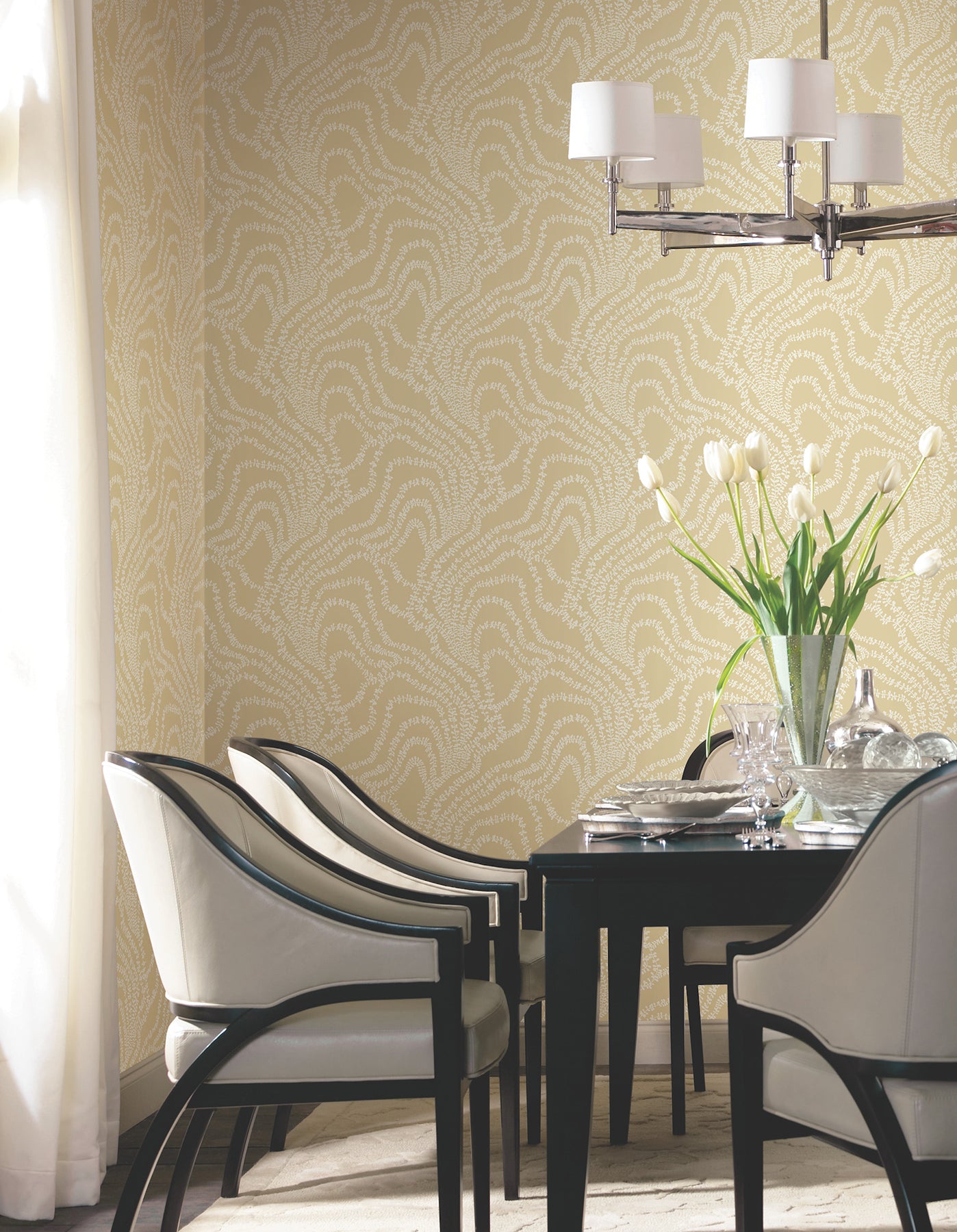 string-of-pearls-butter-vine-wallpaper-york-wallcoverings-vr1515
