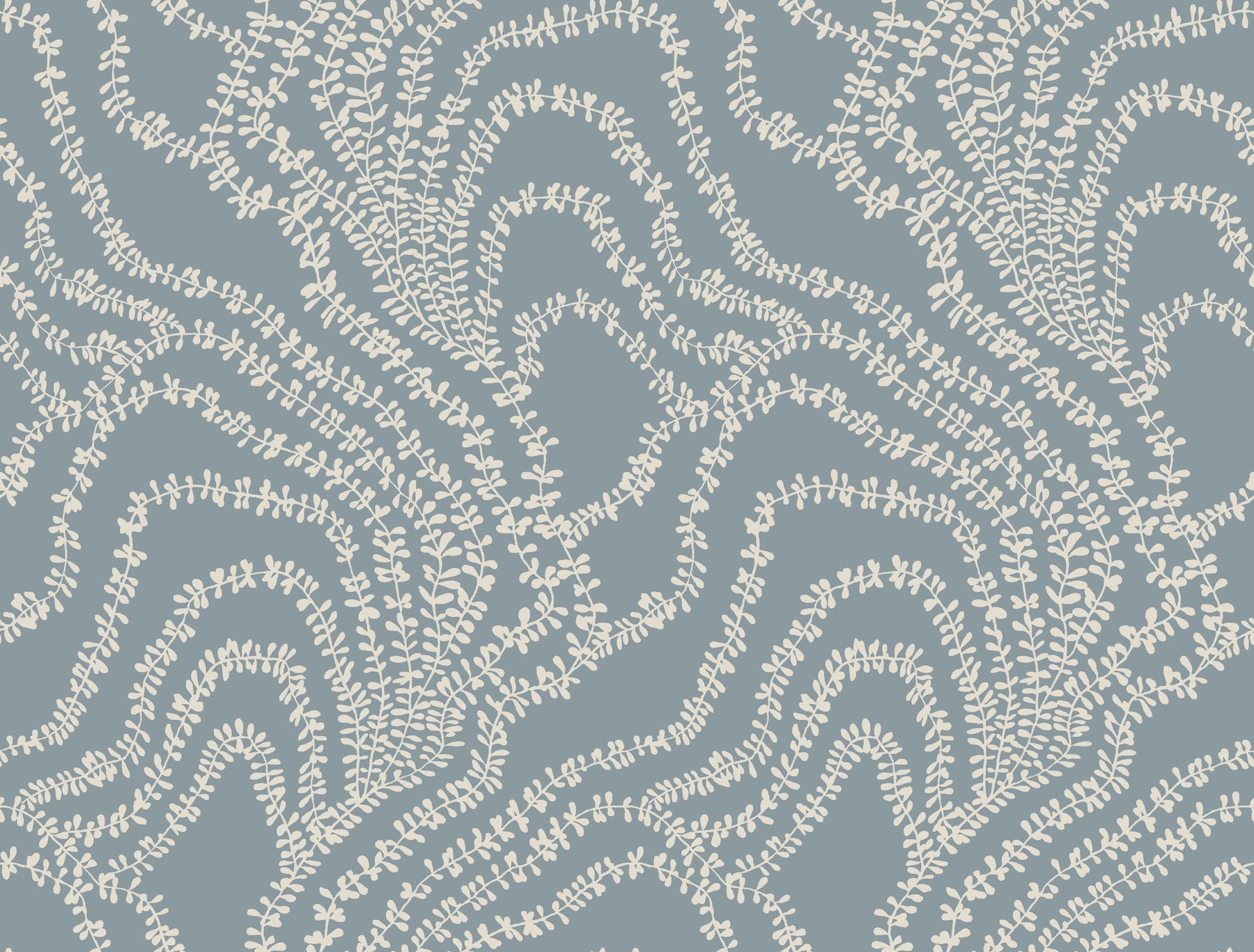 string-of-pearls-denim-vine-wallpaper-york-wallcoverings-vr1516