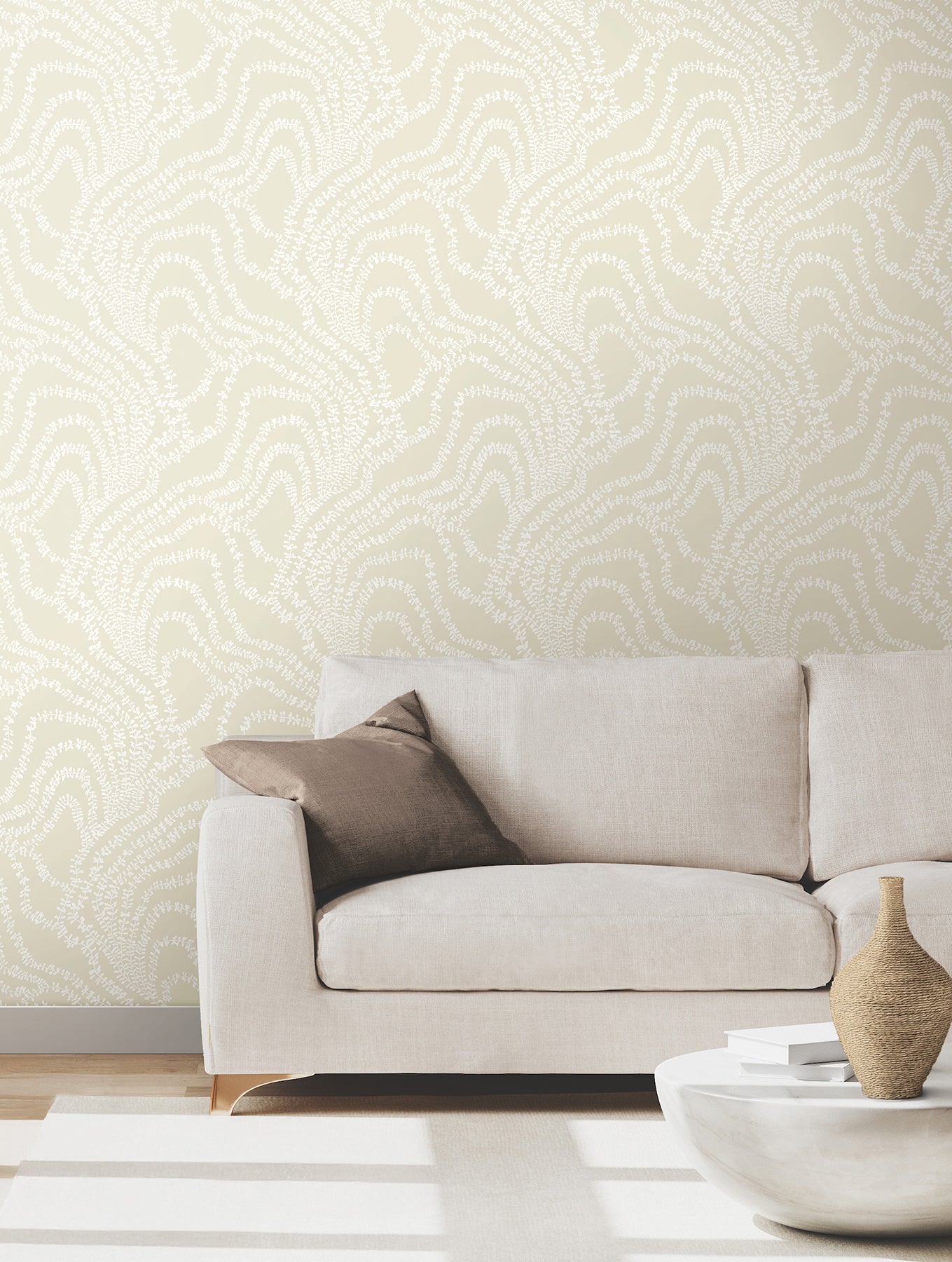 string-of-pearls-beige-vine-wallpaper-york-wallcoverings-vr1518