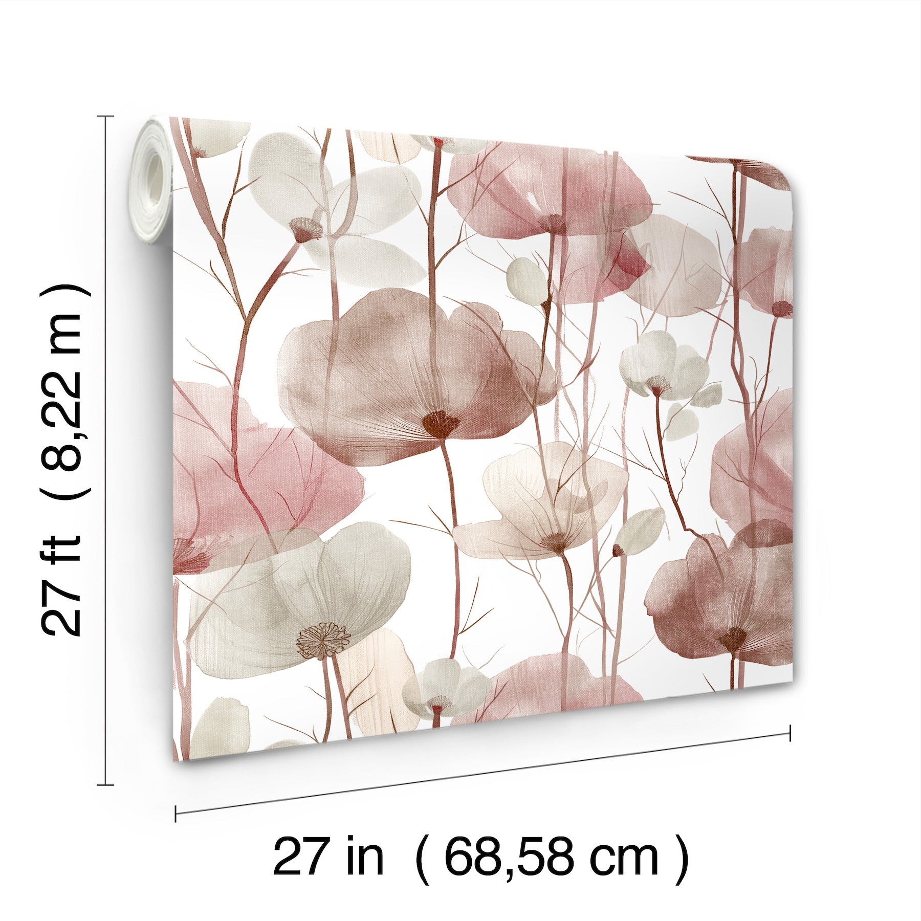 cotswolds-poppies-red-floral-wallpaper-york-wallcoverings-vr1536