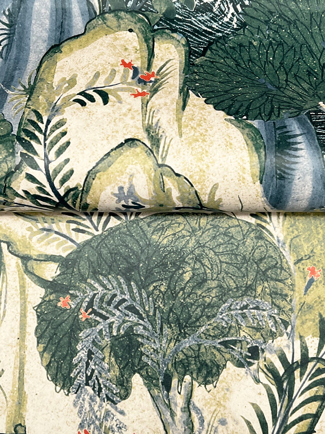 falling-waters-sapphire-scenic-wallpaper-york-wallcoverings-vr1554