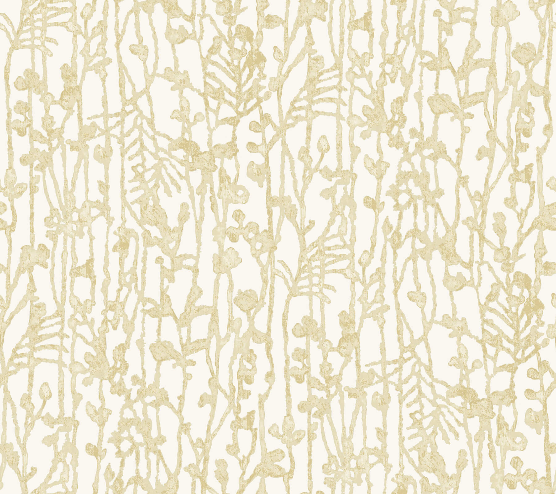 filigree-gold-abstract-wallpaper-york-wallcoverings-vr1560 - York Wallcoverings Wallpaper