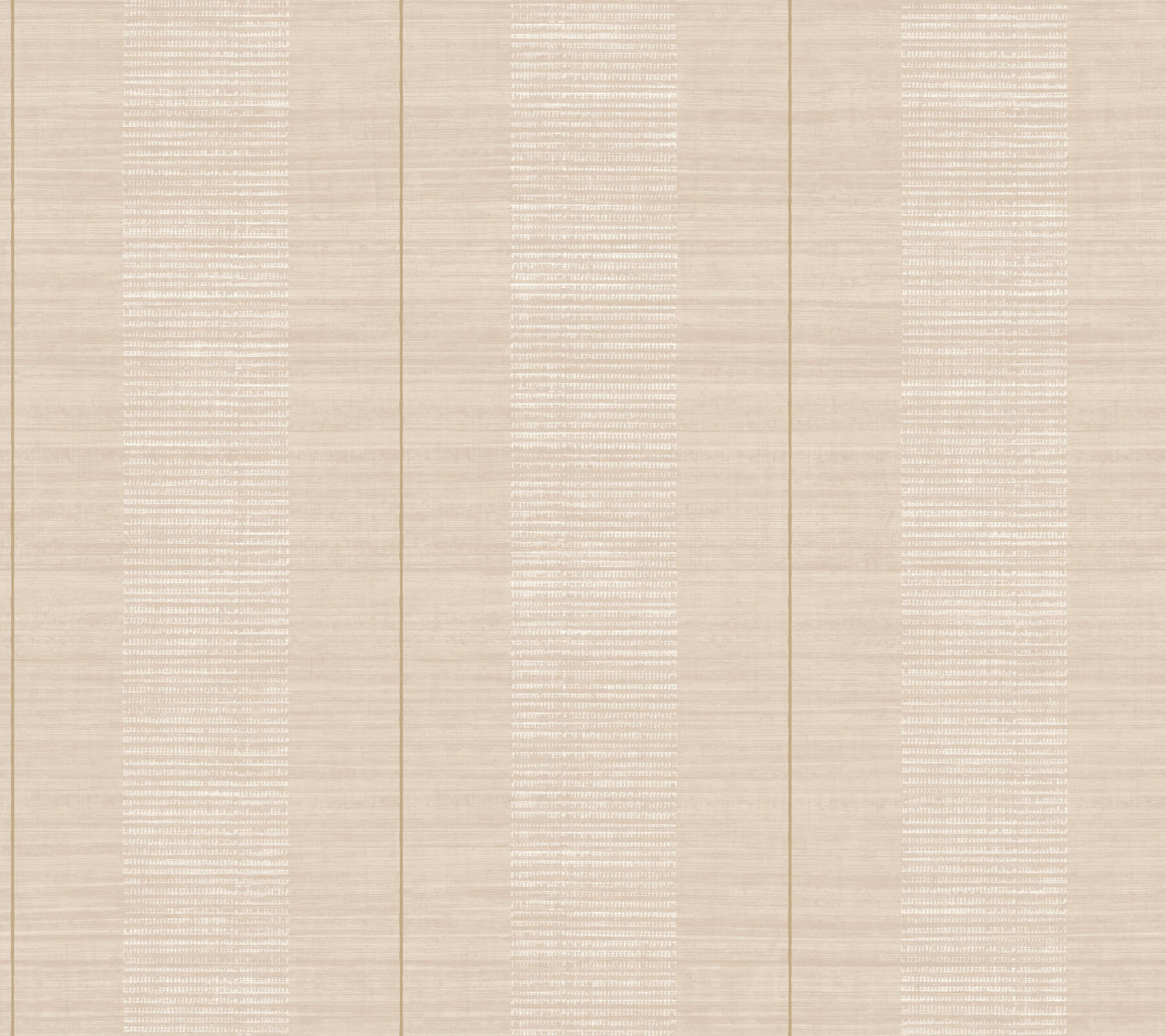 Colbert Stripe Blush Textured Wallpaper - York Wallcoverings - LL3208 - York Wallpaper Wallpaper