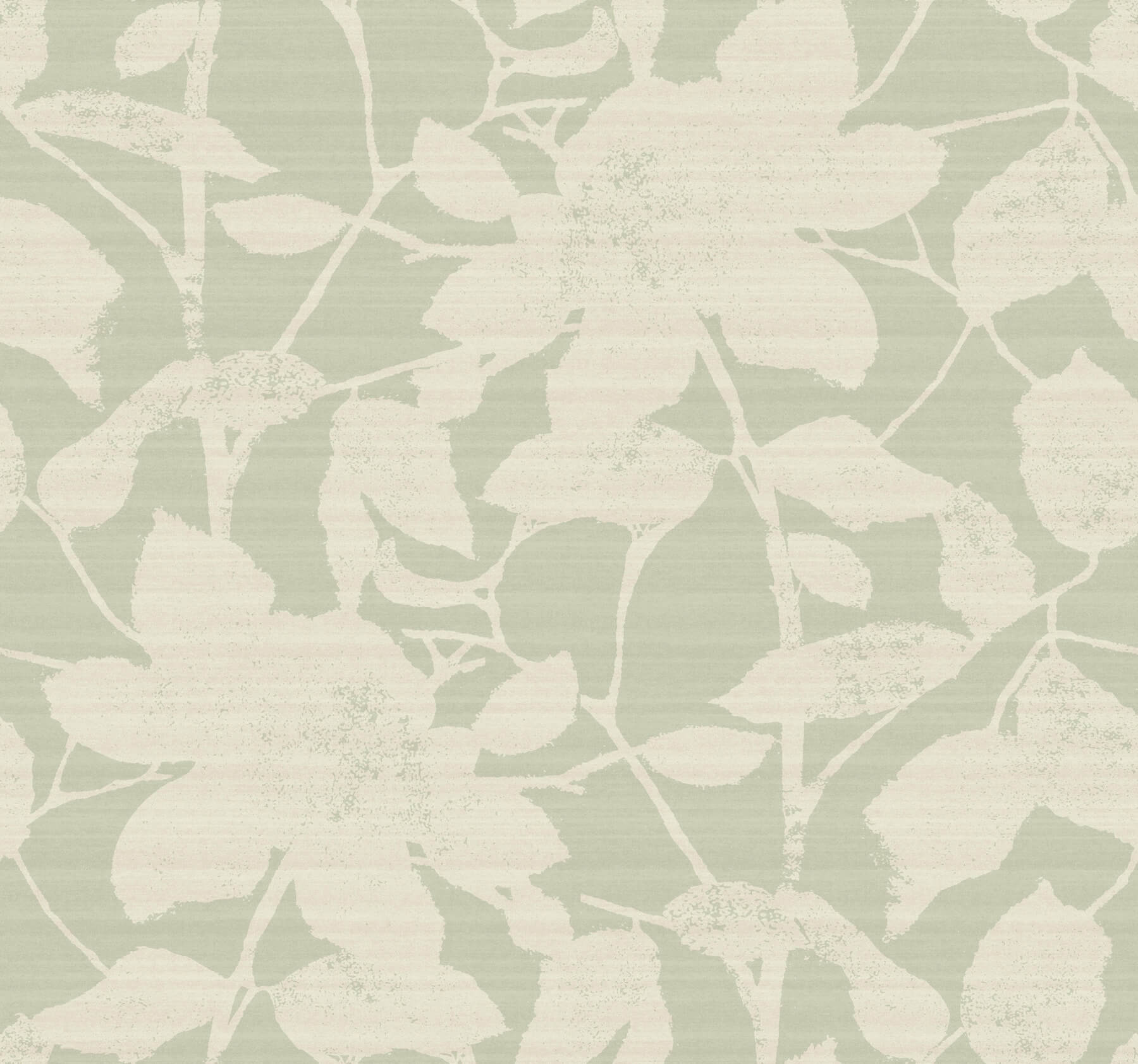 solange-sage-botanical-wallpaper-york-wallcoverings-ll3216 - York Wallcoverings Wallpaper