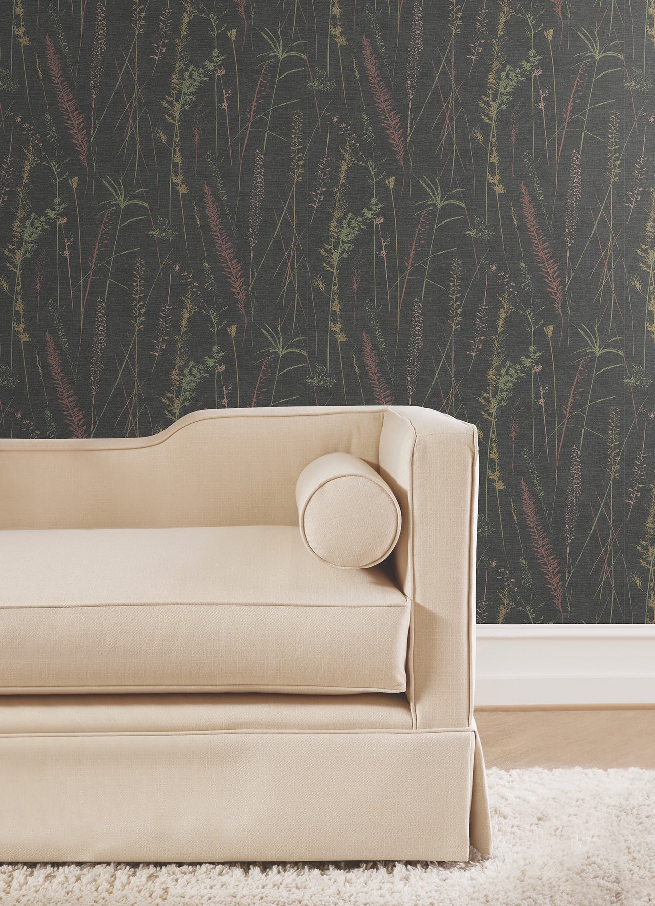 meadow-splendor-black-botanical-wallpaper-york-wallcoverings-ll3241