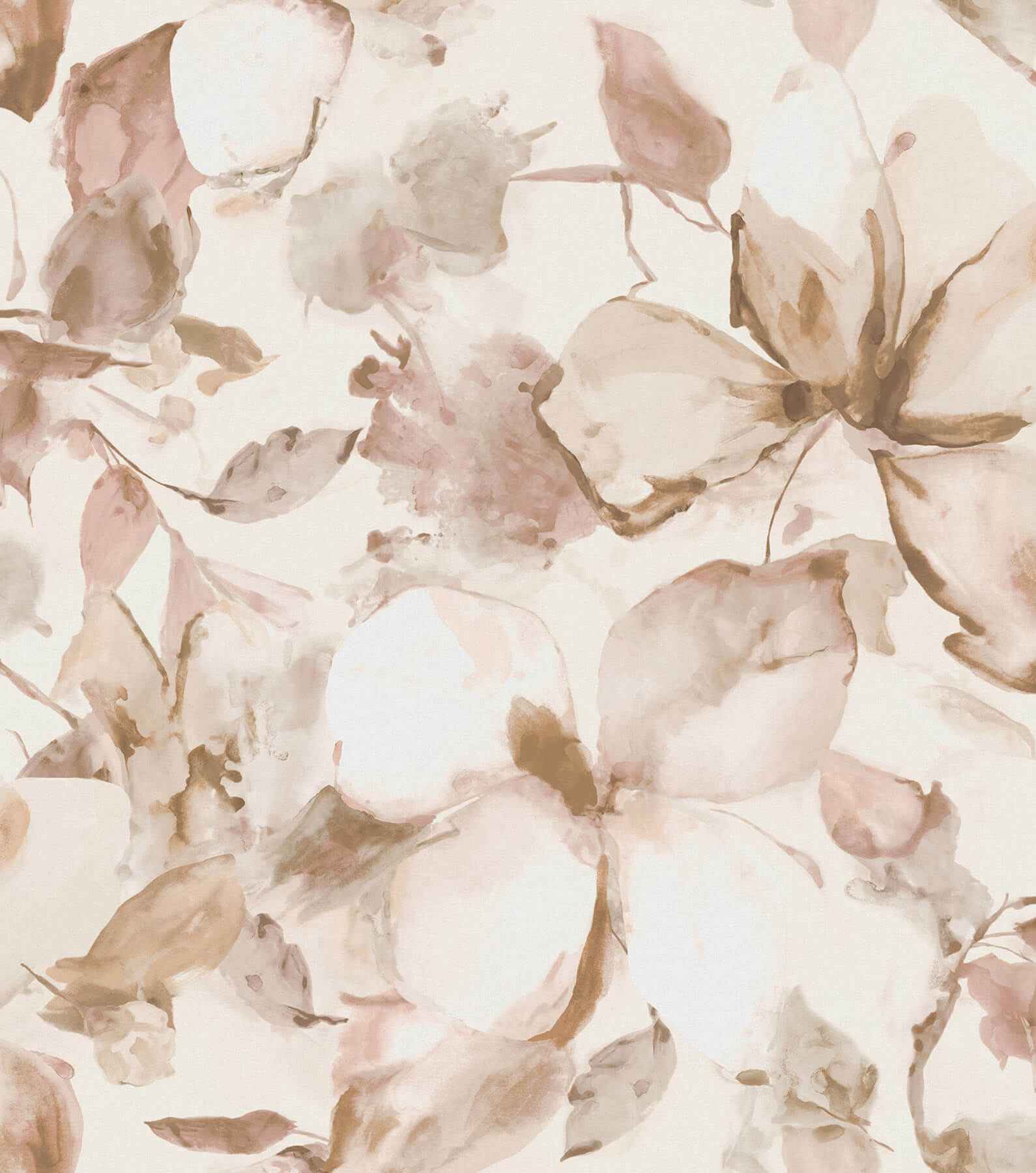 Florian Cream Wall Mural - York Wallcoverings - 4202-367560M - York Wallcoverings Wallpaper