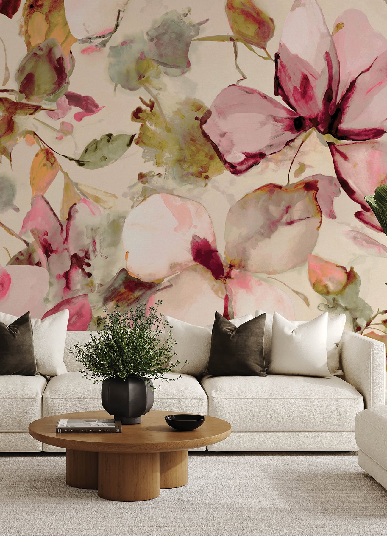 florian-pink-wall-mural-york-wallcoverings-4202-367577m