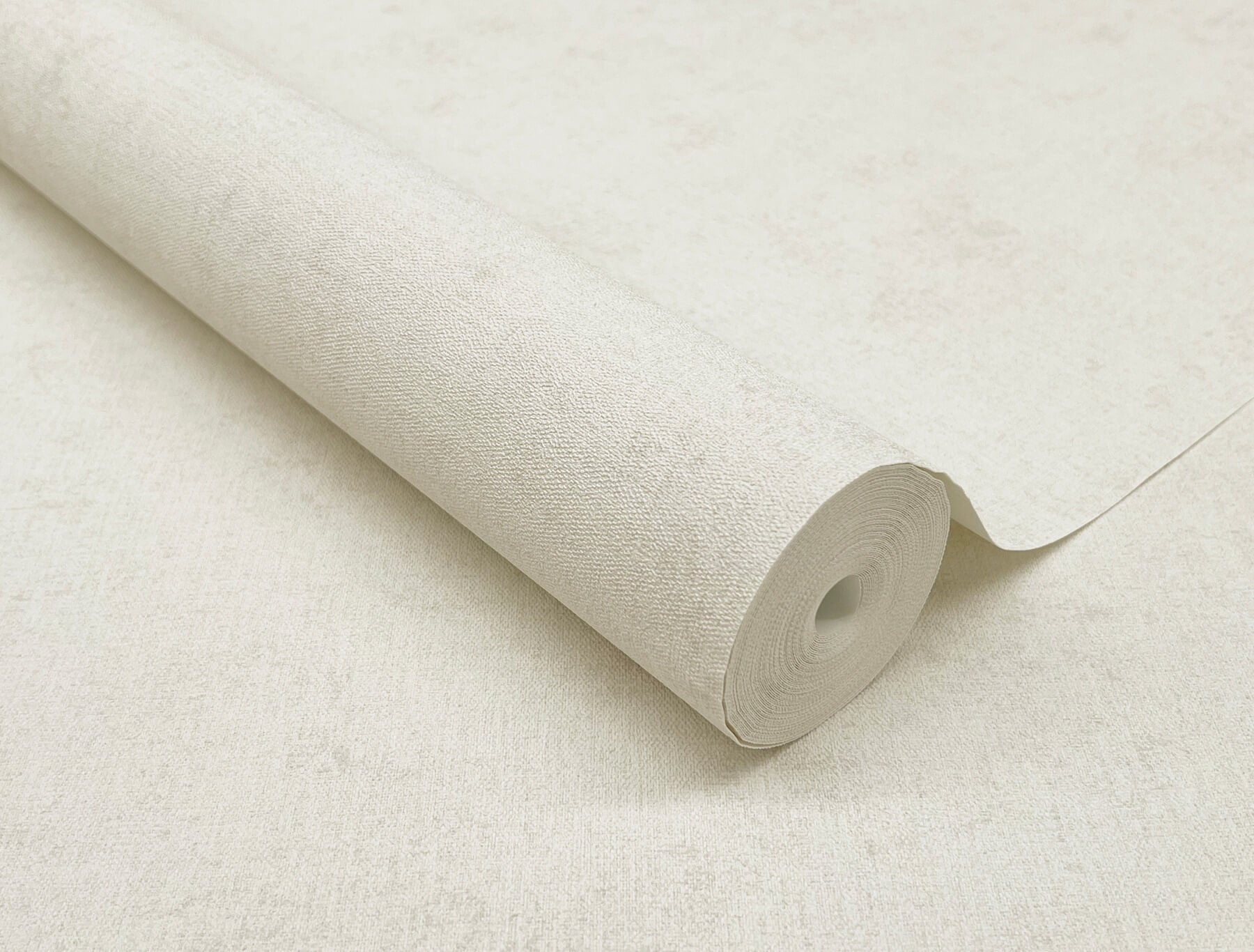 cullen-white-faux-linen-wallpaper-york-wallcoverings-4202-408126 - York Wallcoverings Papel pintado