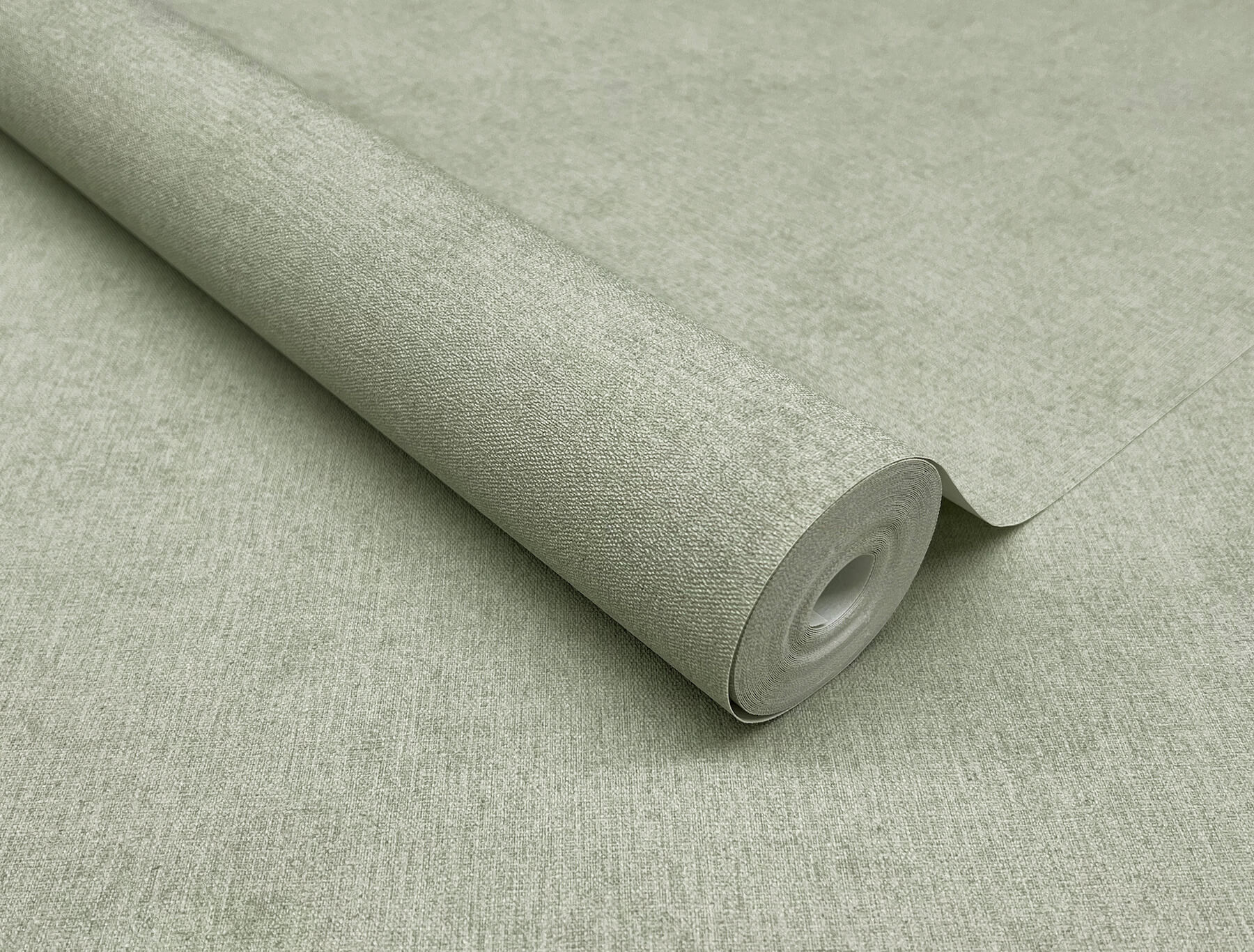 cullen-sage-faux-linen-wallpaper-york-wallcoverings-4202-408171 - York Wallcoverings Papel pintado
