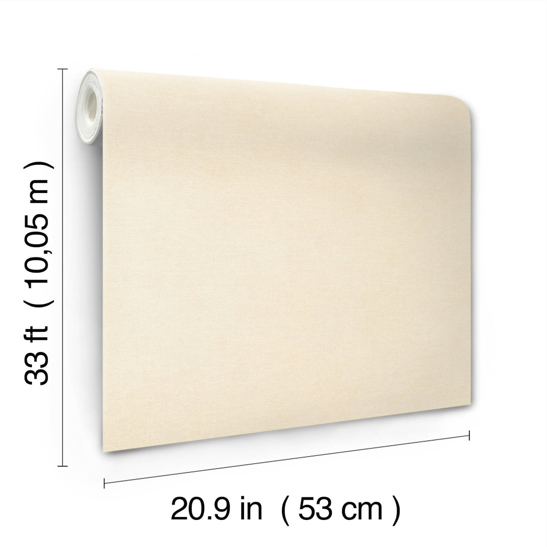 cullen-khaki-faux-linen-wallpaper-york-wallcoverings-4202-408256 - York Wallcoverings Papel pintado