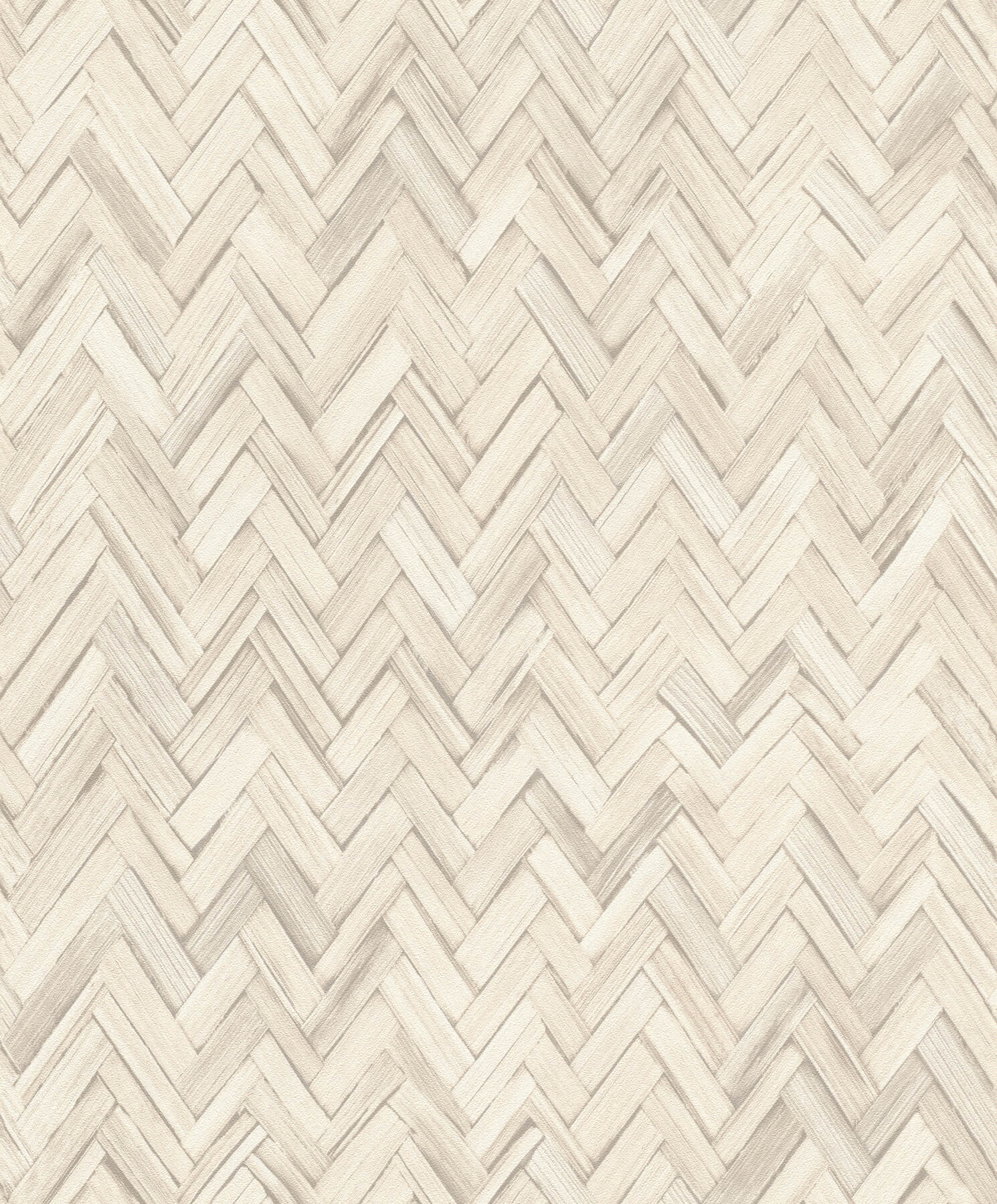 ellery-beige-herringbone-wallpaper-york-wallcoverings-4202-410372 - York Wallcoverings Papel pintado