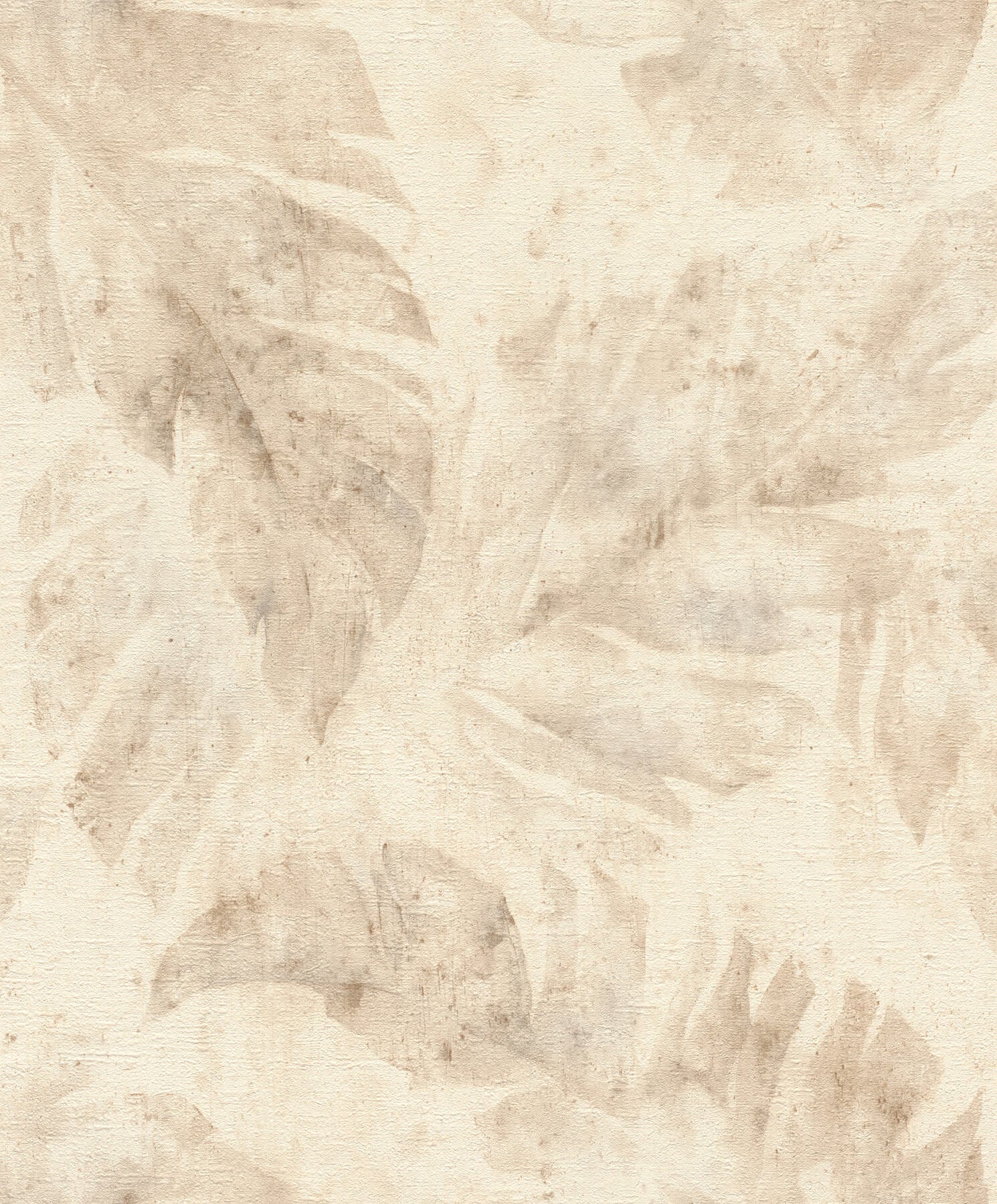 sanne-beige-palm-wallpaper-york-wallcoverings-4202-416145 - York Wallcoverings Papel pintado