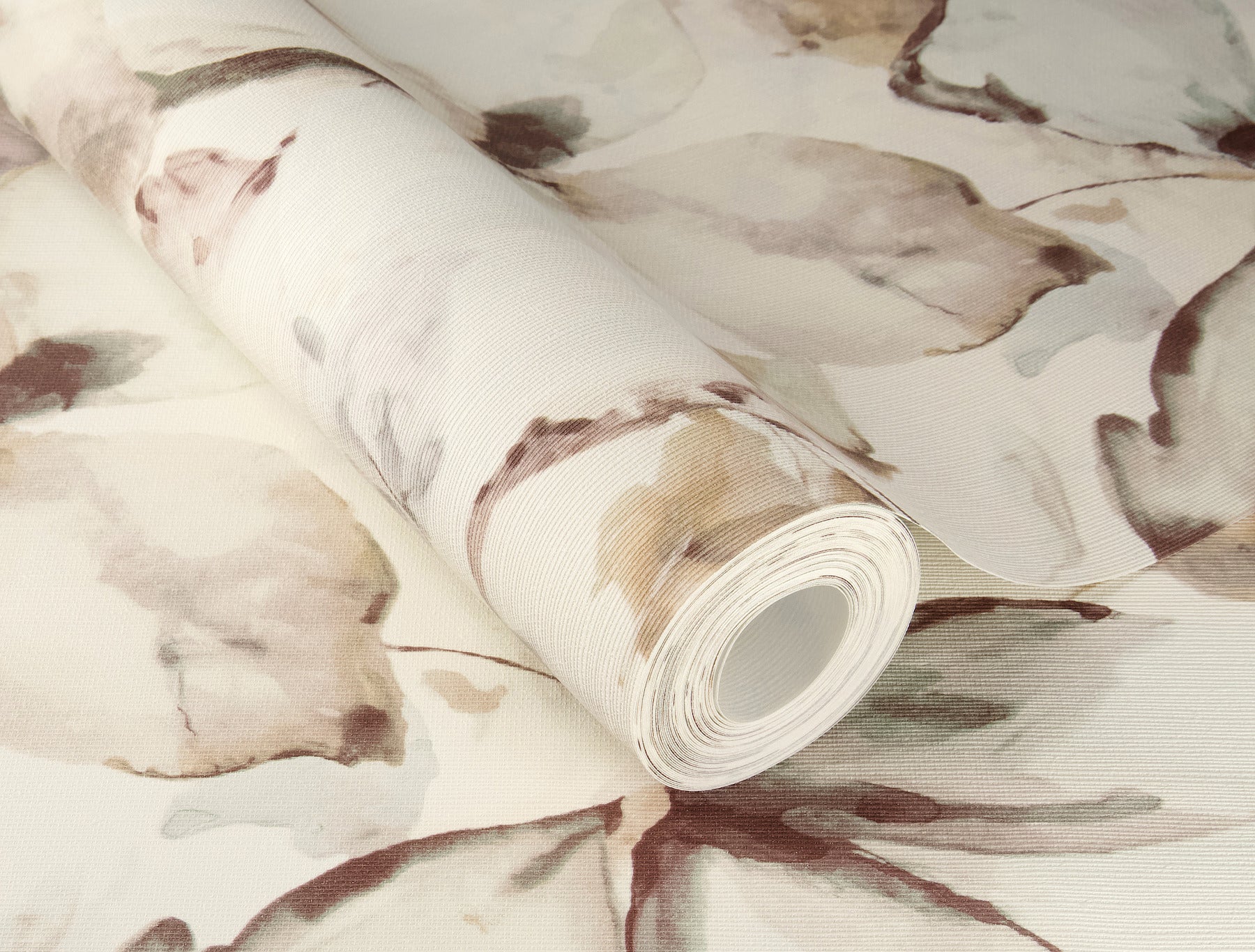 liliana-neutral-floral-wallpaper-york-wallcoverings-4202-481235 - York Wallcoverings Papel pintado