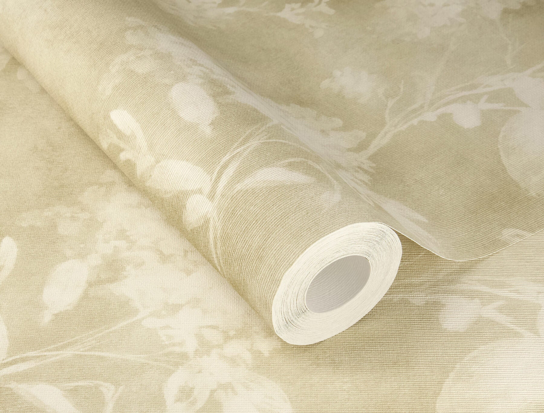 izara-light-green-botanical-wallpaper-york-wallcoverings-4202-481402 - York Wallcoverings Papel pintado