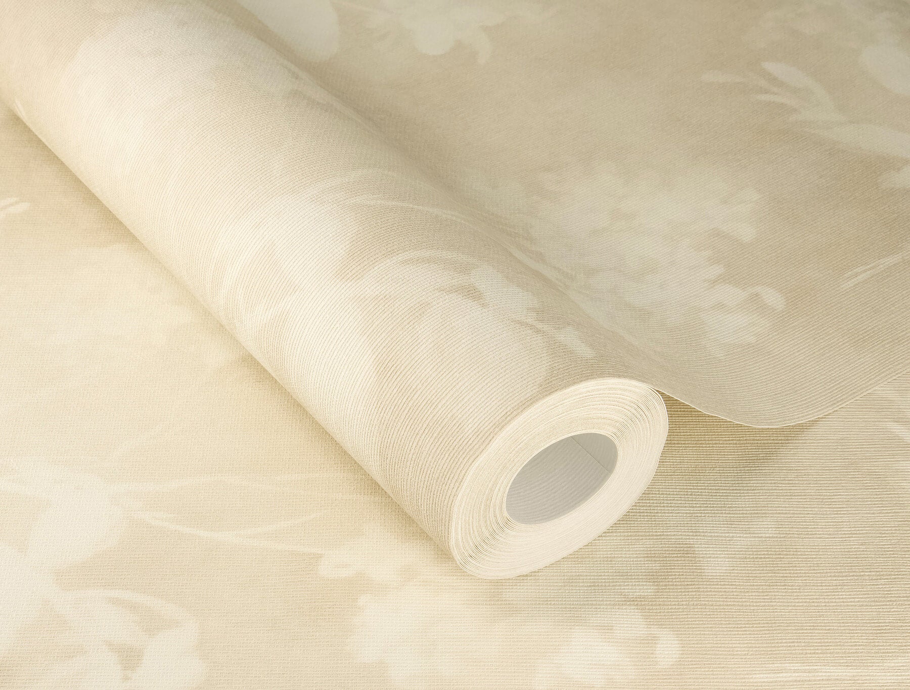 izara-beige-botanical-wallpaper-york-wallcoverings-4202-481419 - York Wallcoverings Papel pintado