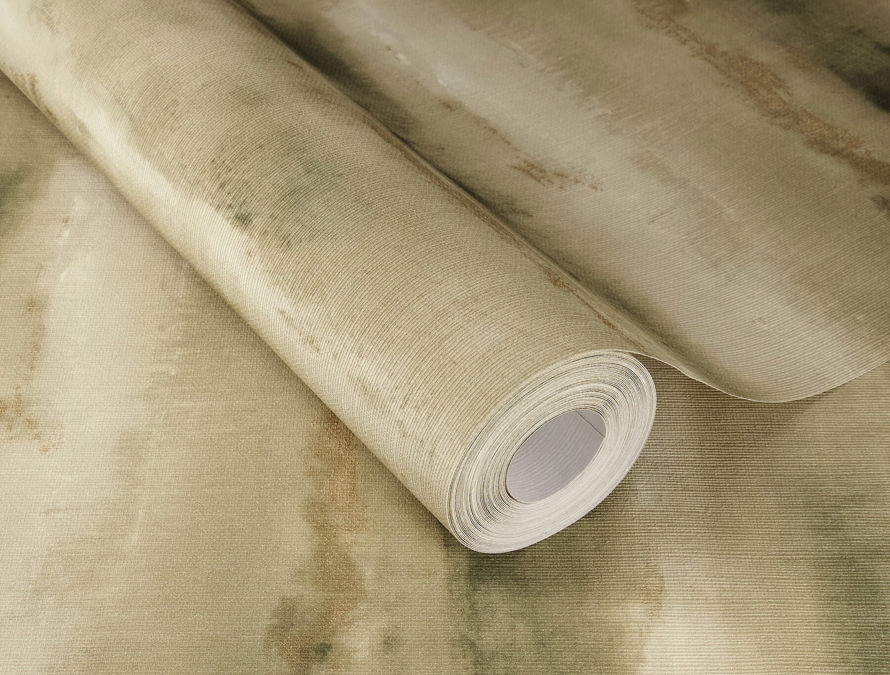 ayla-green-abstract-stripe-wallpaper-york-wallcoverings-4202-481655 - York Wallcoverings Papel pintado