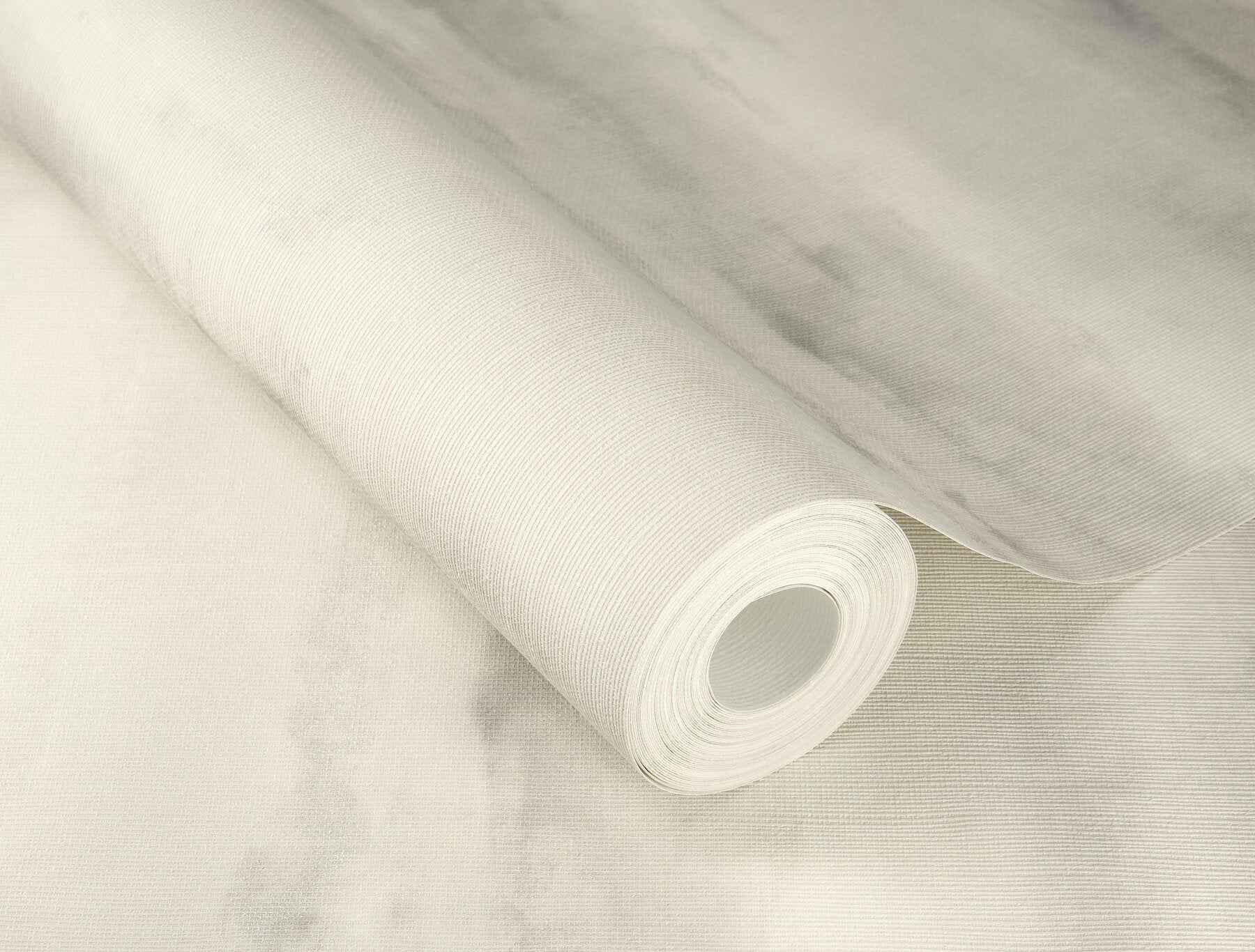 Ayla Grey Abstract Stripe Wallpaper - York Wallcoverings - 4202-481686 - York Wallcoverings Wallpaper